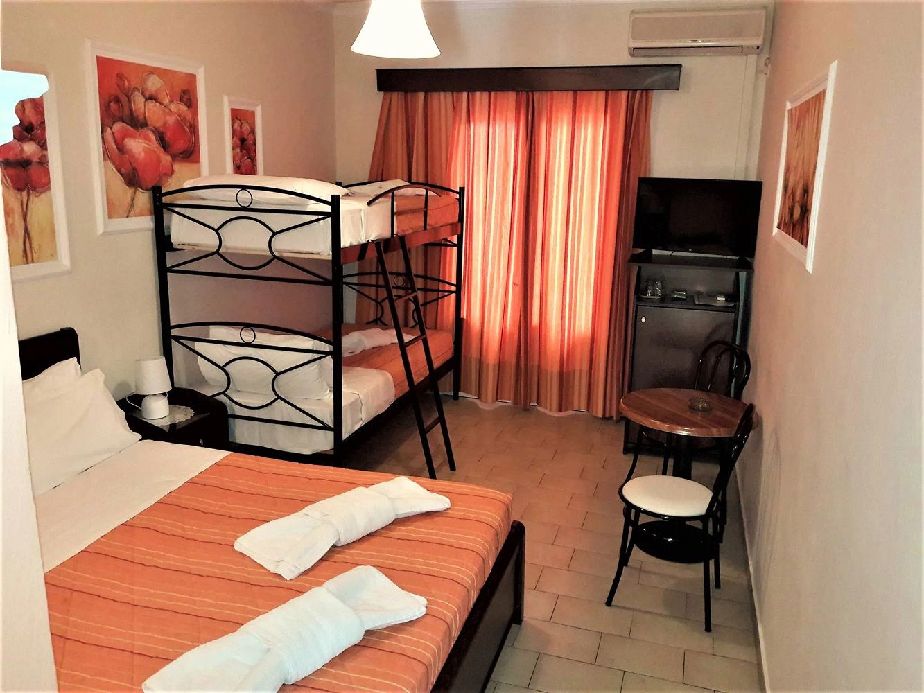 Molfetta Beach Hotel - Afbeelding 2