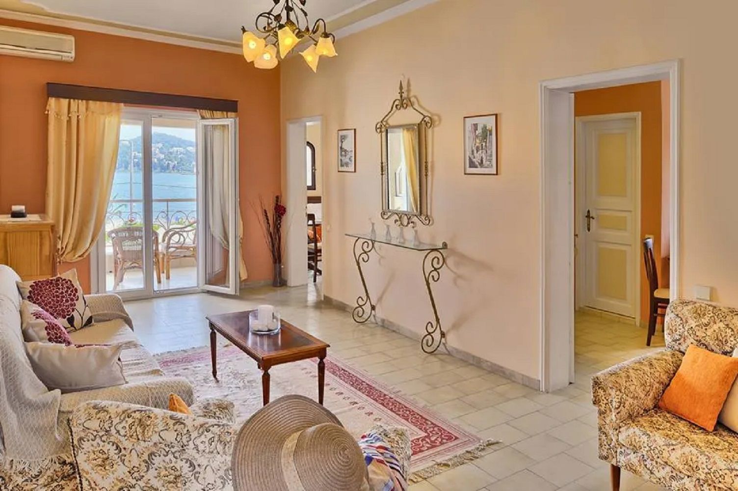 Molfetta Beach Hotel - Afbeelding 3