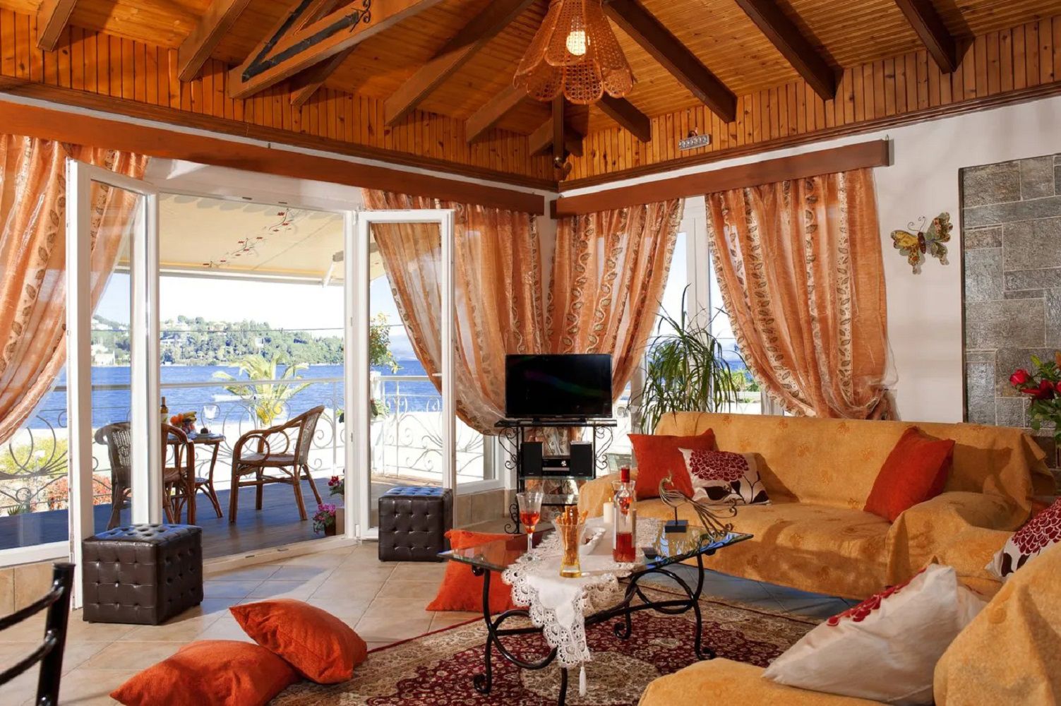 Molfetta Beach Hotel - Afbeelding 4