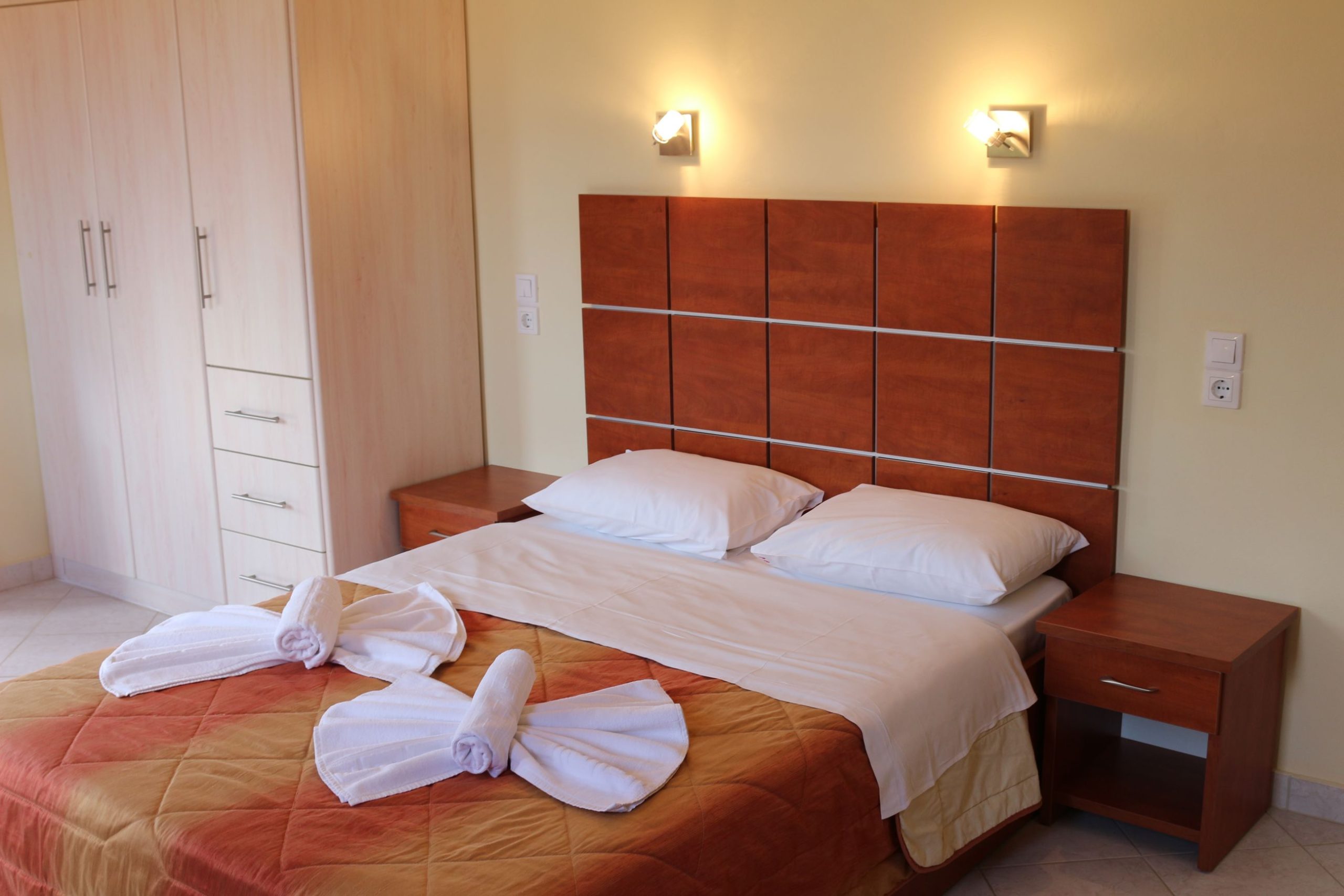 Thalia Luxury Appartementen - Afbeelding 2