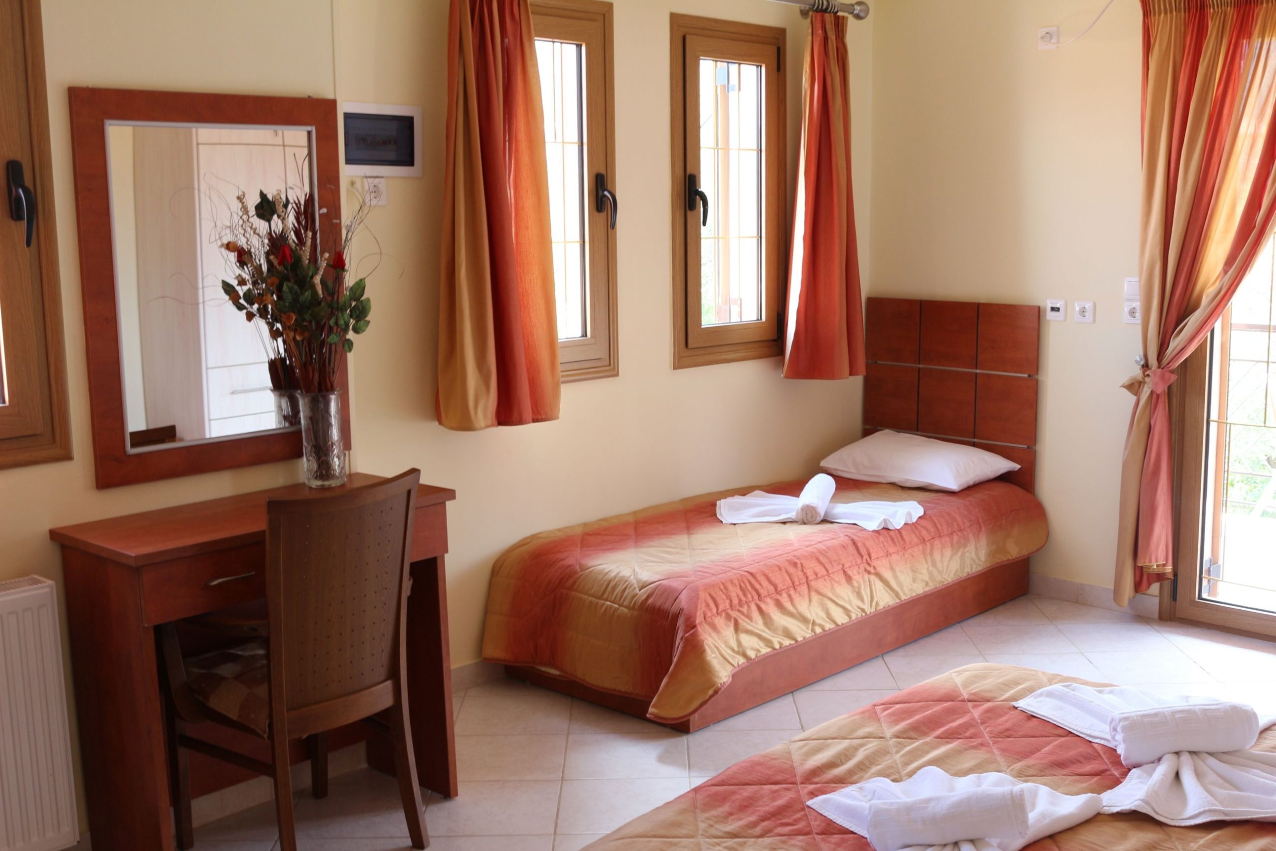 Thalia Luxury Appartementen - Afbeelding 3