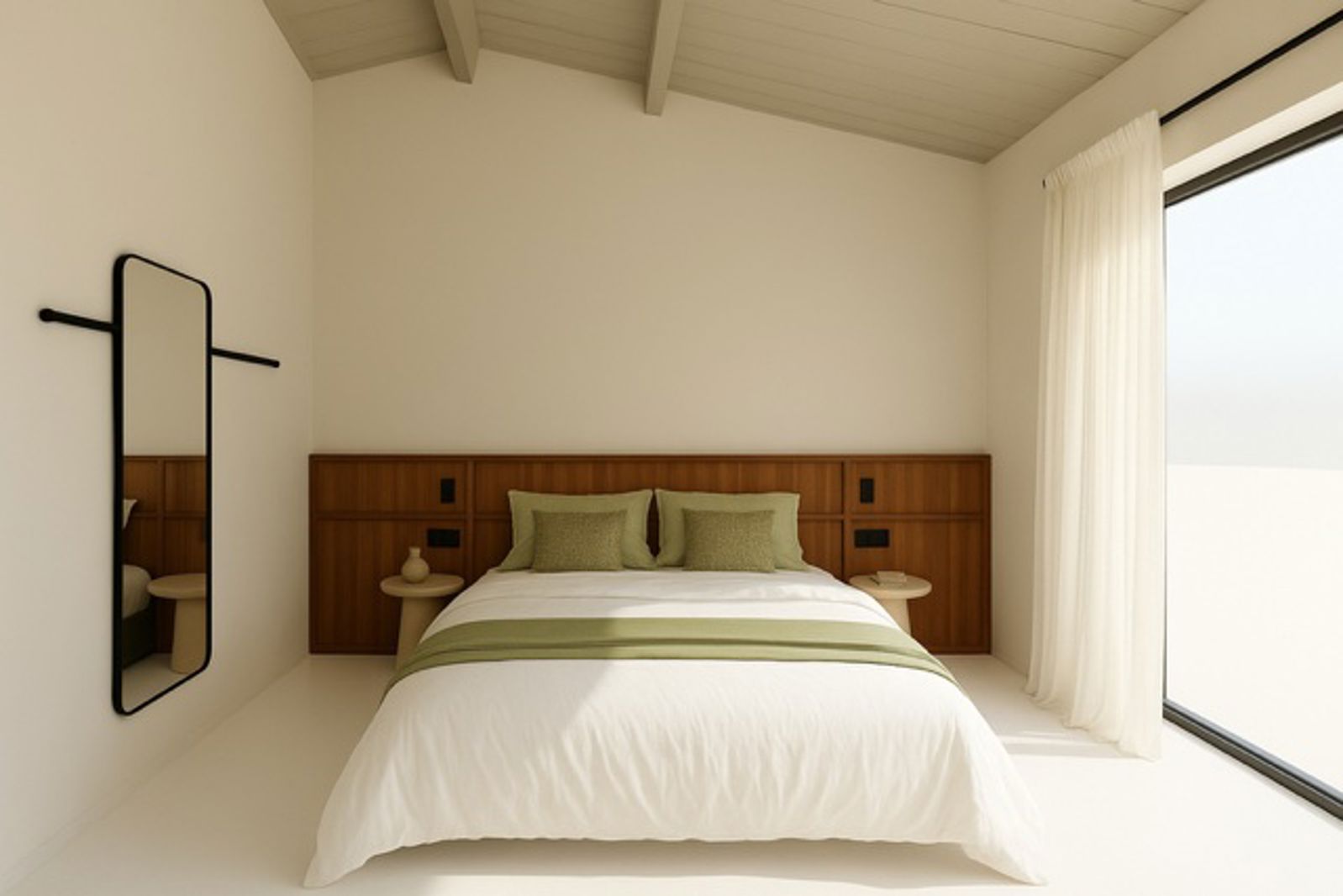 Belvedere Luxury Suites - Afbeelding 3