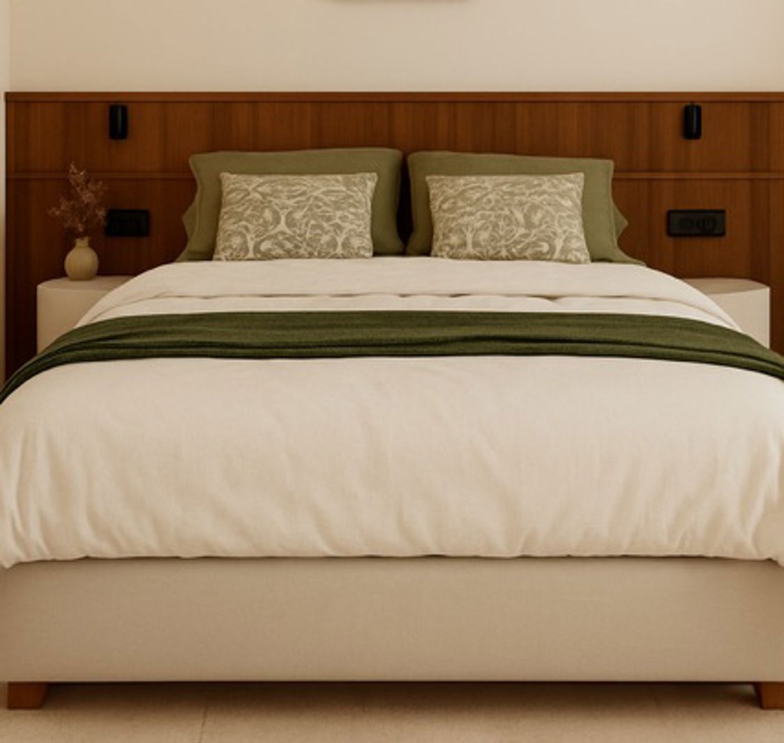 Belvedere Luxury Suites - Afbeelding 2