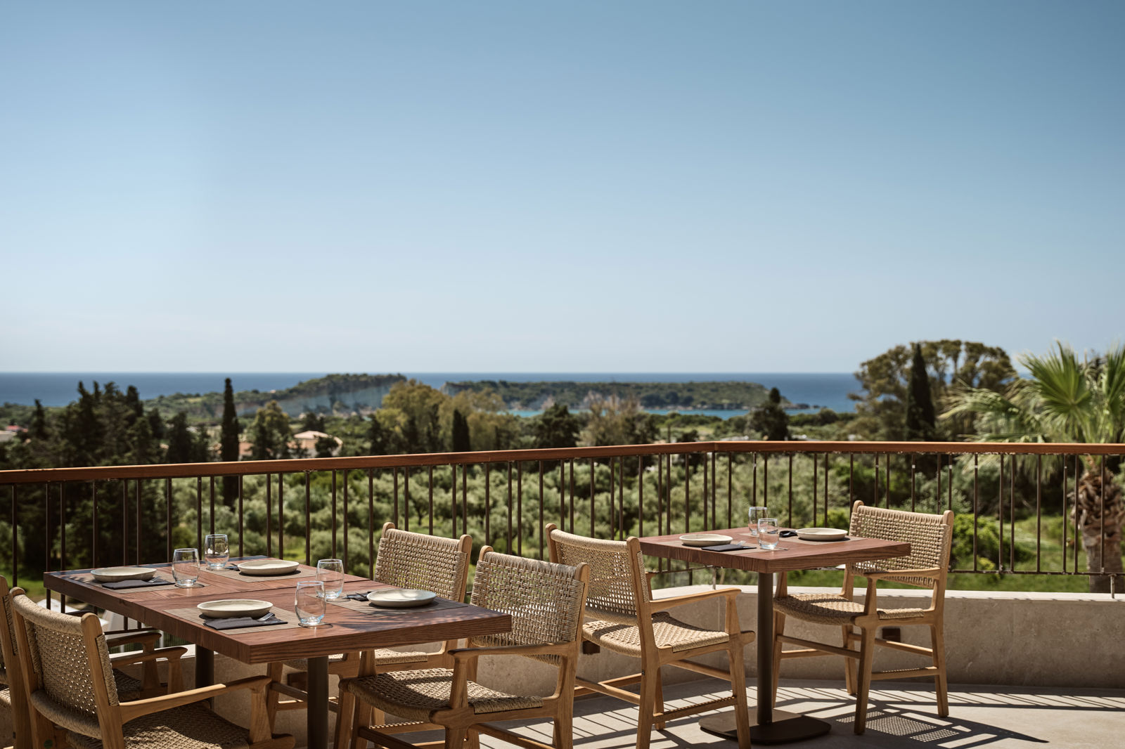 Belvedere Luxury Suites - Afbeelding 4