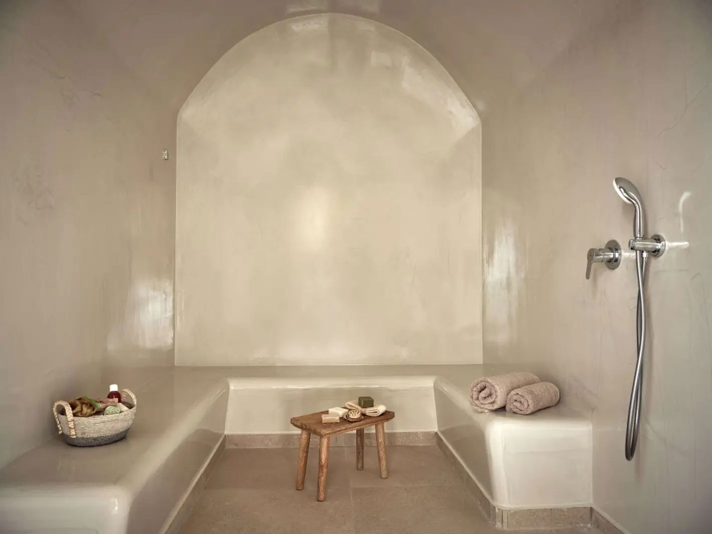 Belvedere Luxury Suites - Afbeelding 2