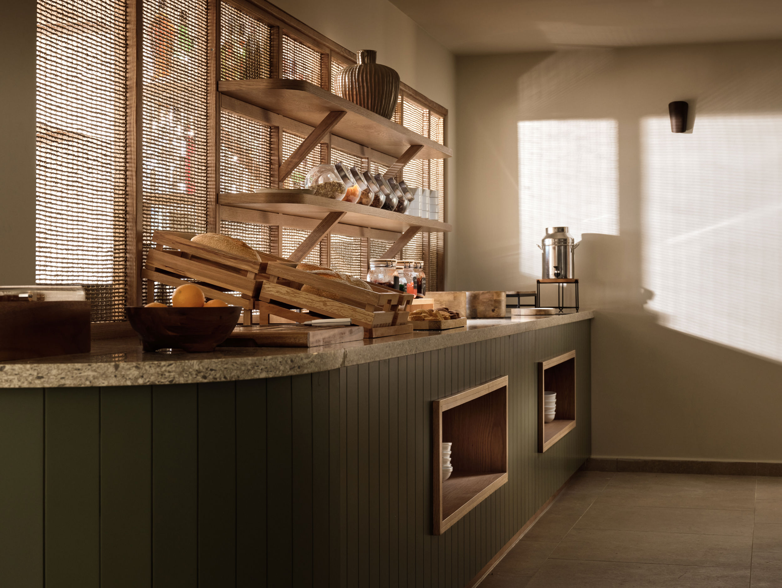 Belvedere Luxury Suites - Afbeelding 3