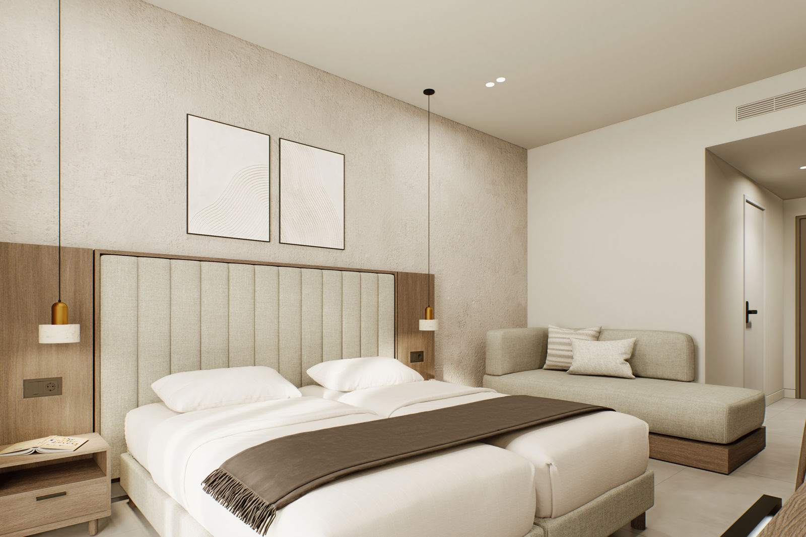 Diana Palace - Afbeelding 3