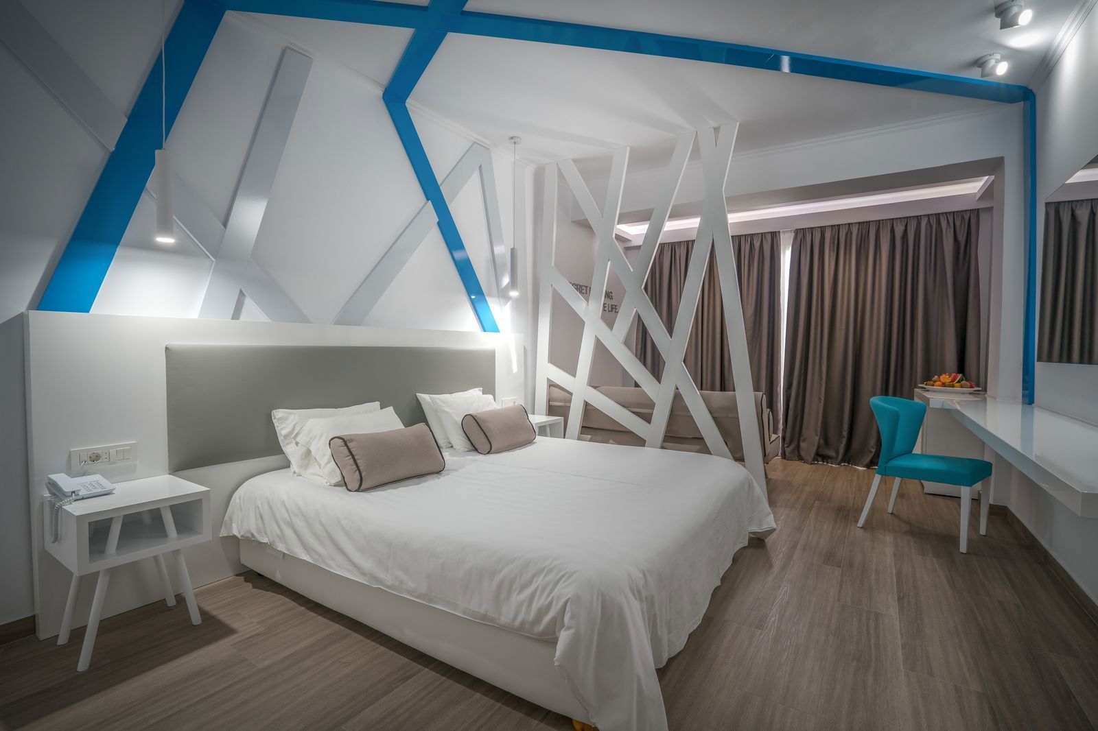 Diana Palace - Afbeelding 2