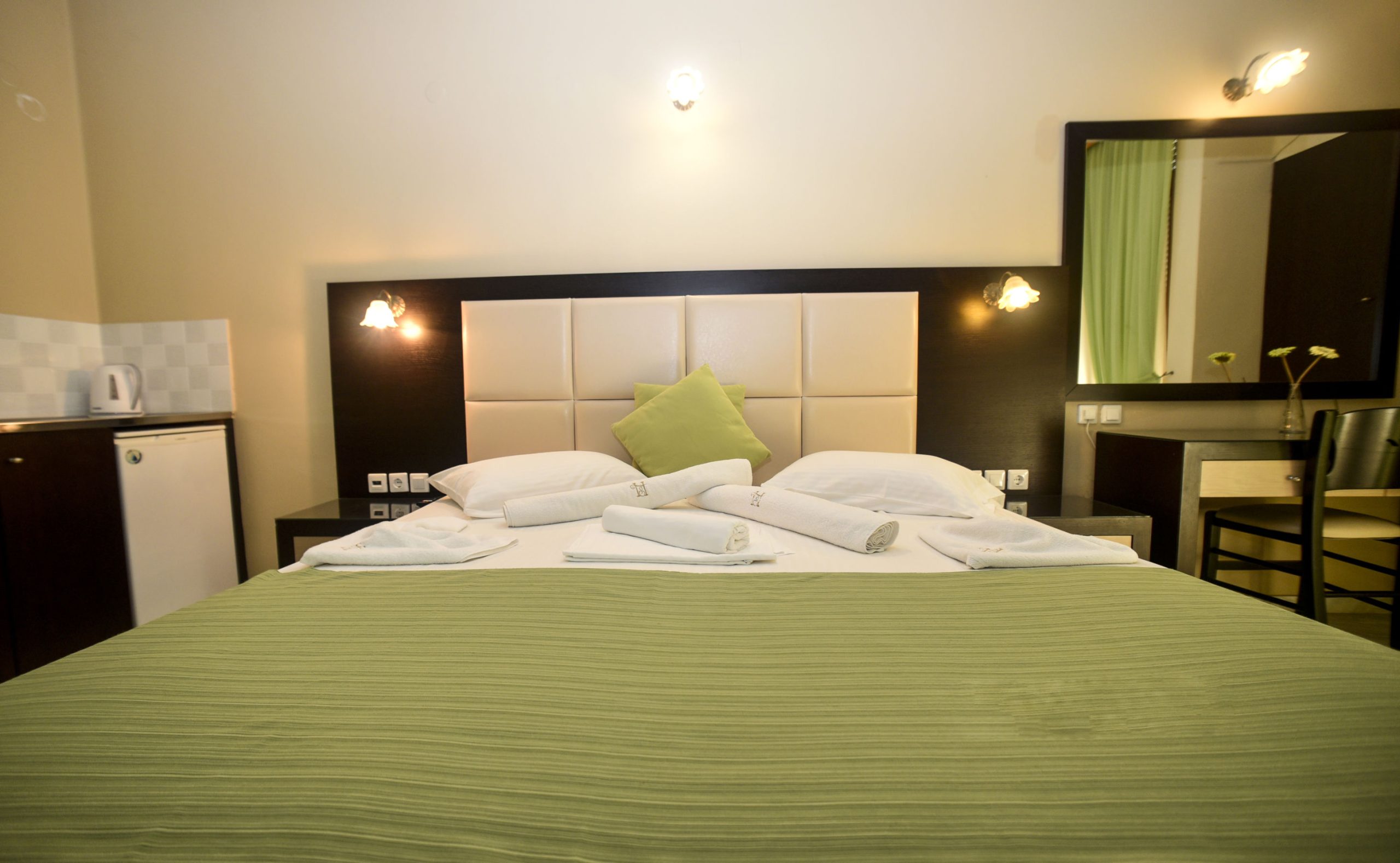 Sunset Hotel Lesbos - Afbeelding 3