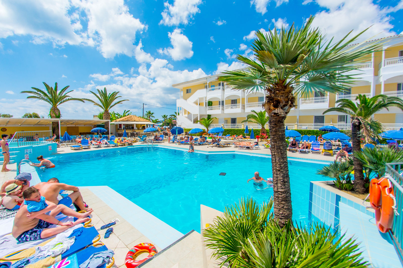 Poseidon Beach - Afbeelding 4