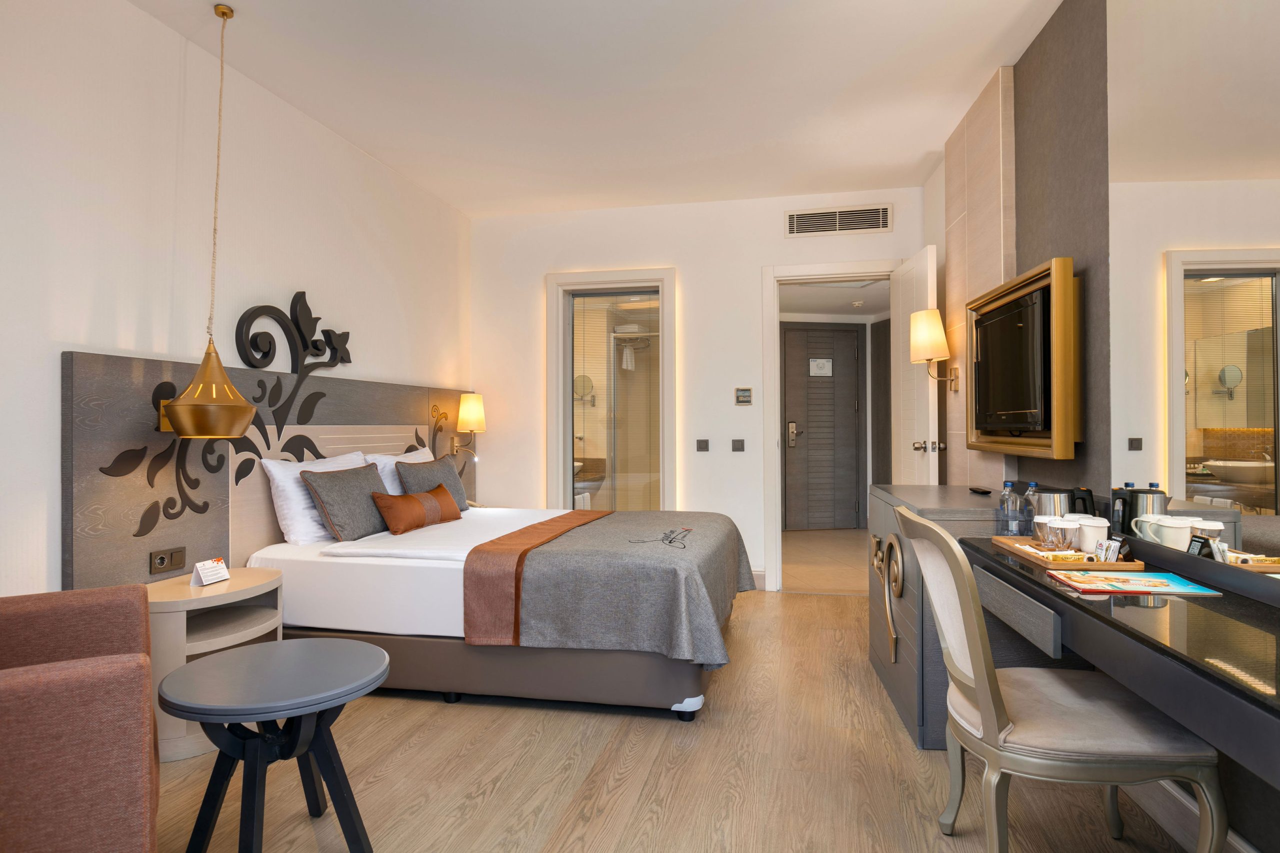 Kirman Belazur Resort & Spa - Afbeelding 3