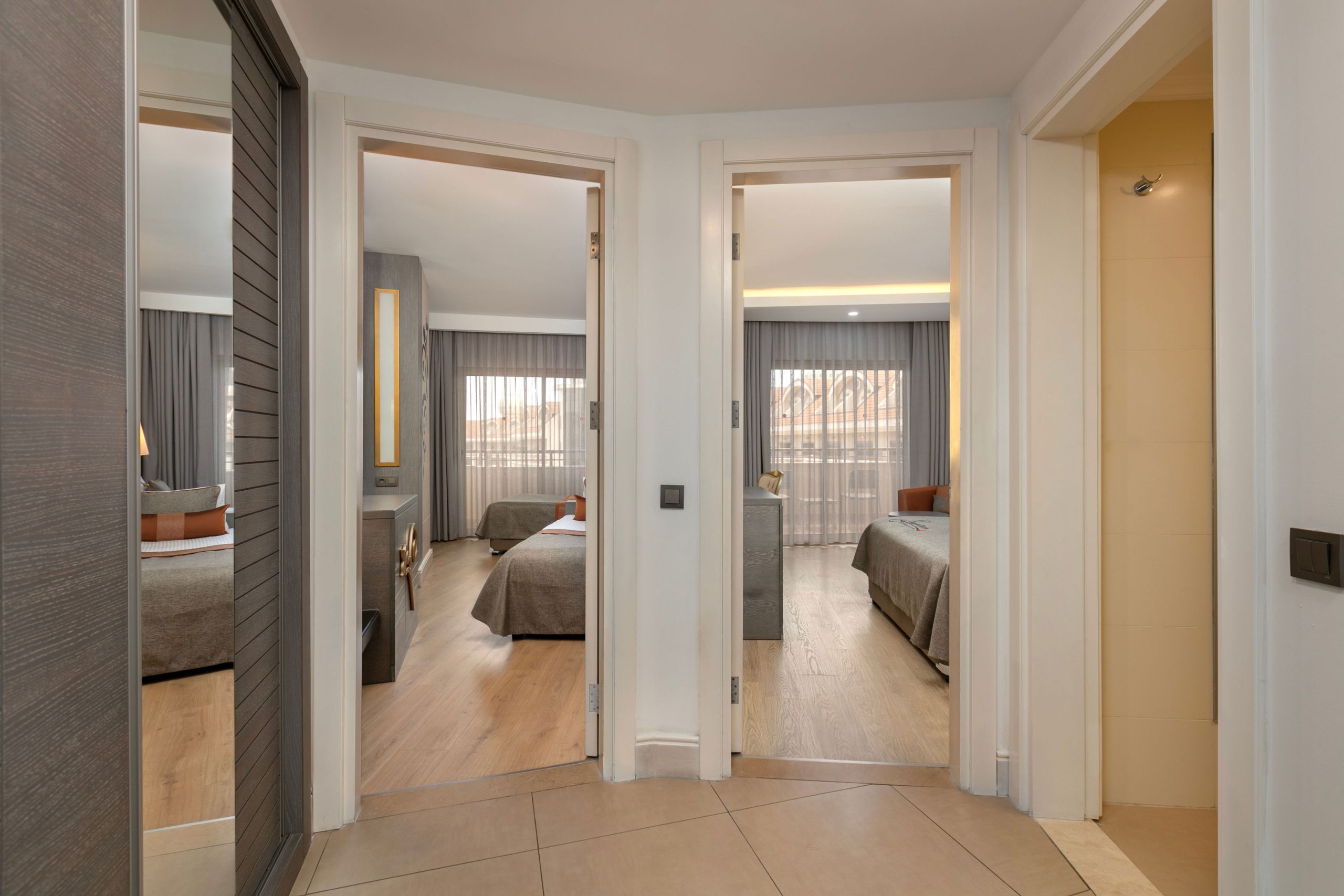 Kirman Belazur Resort & Spa - Afbeelding 4