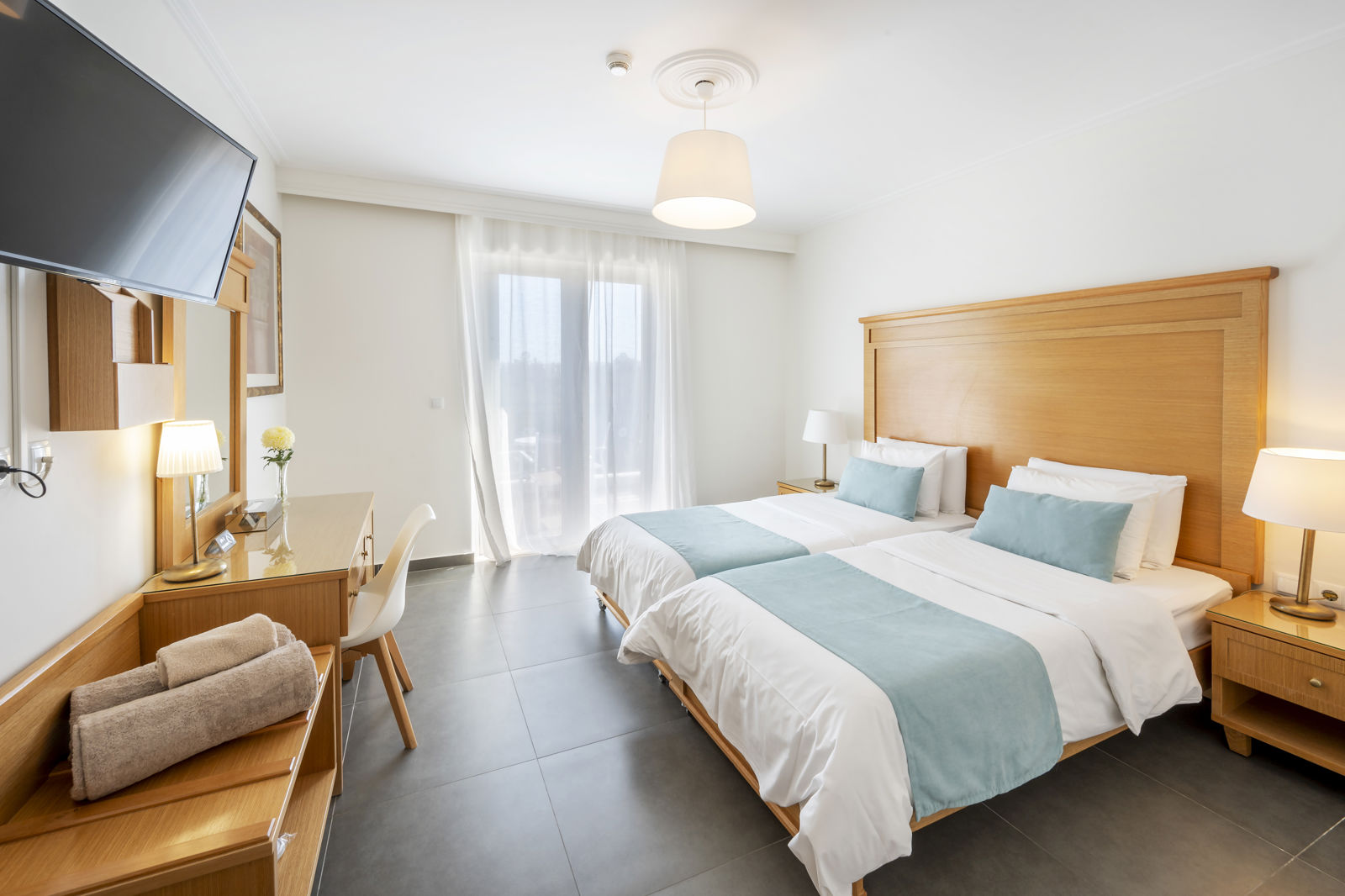 Peridis Family Resort - Afbeelding 2