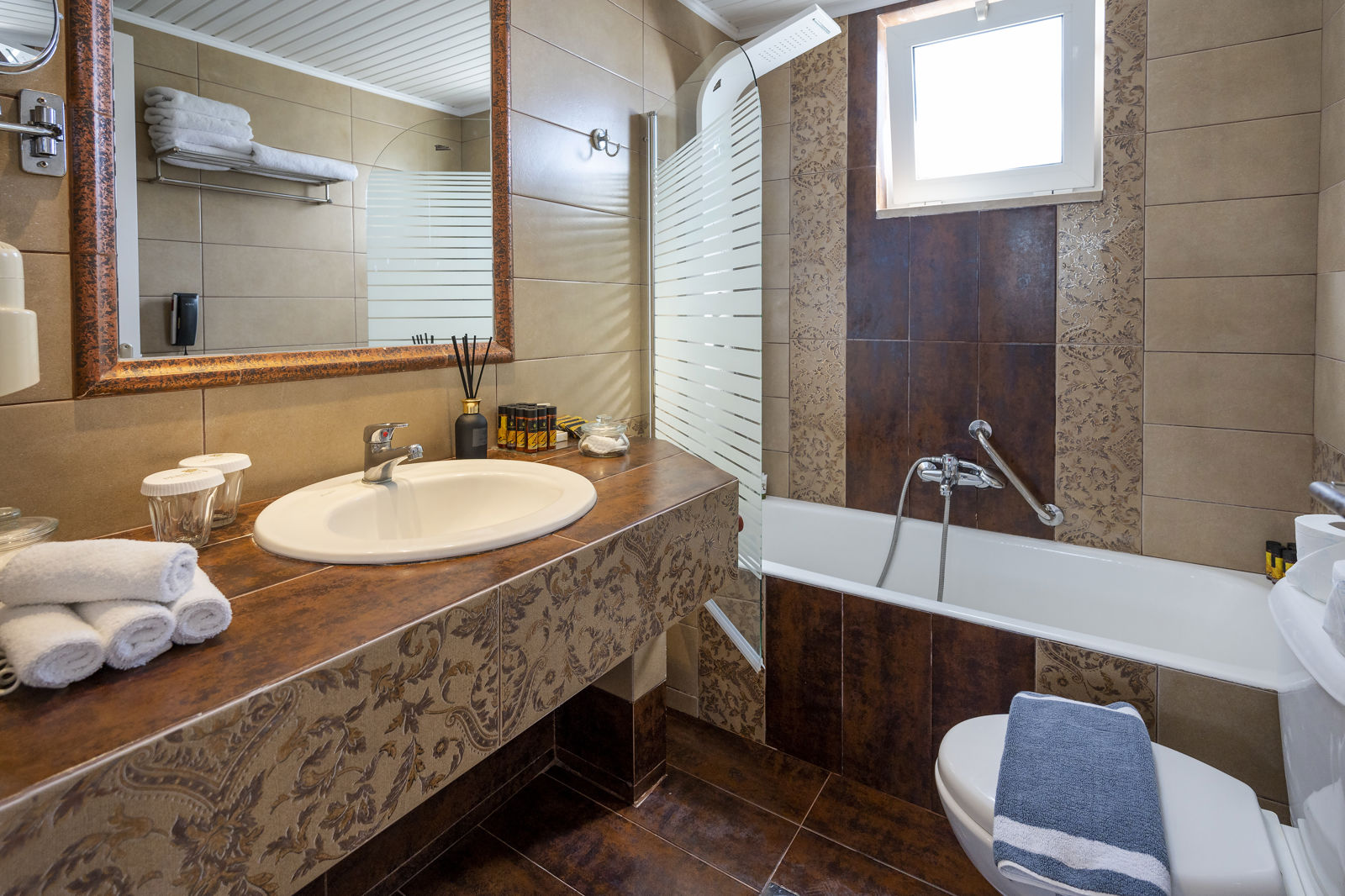 Peridis Family Resort - Afbeelding 4