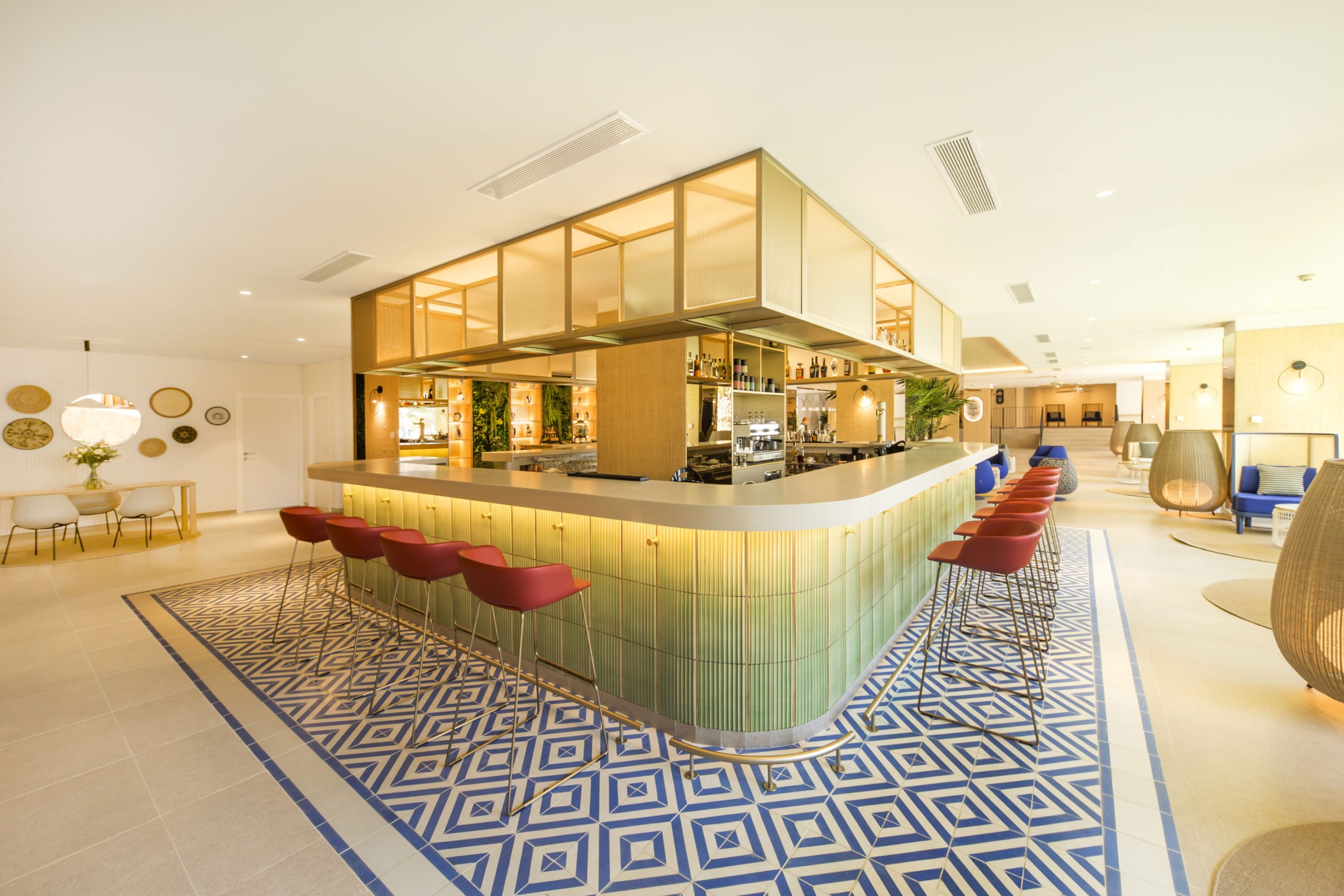 Fergus Style Tobago - Afbeelding 4