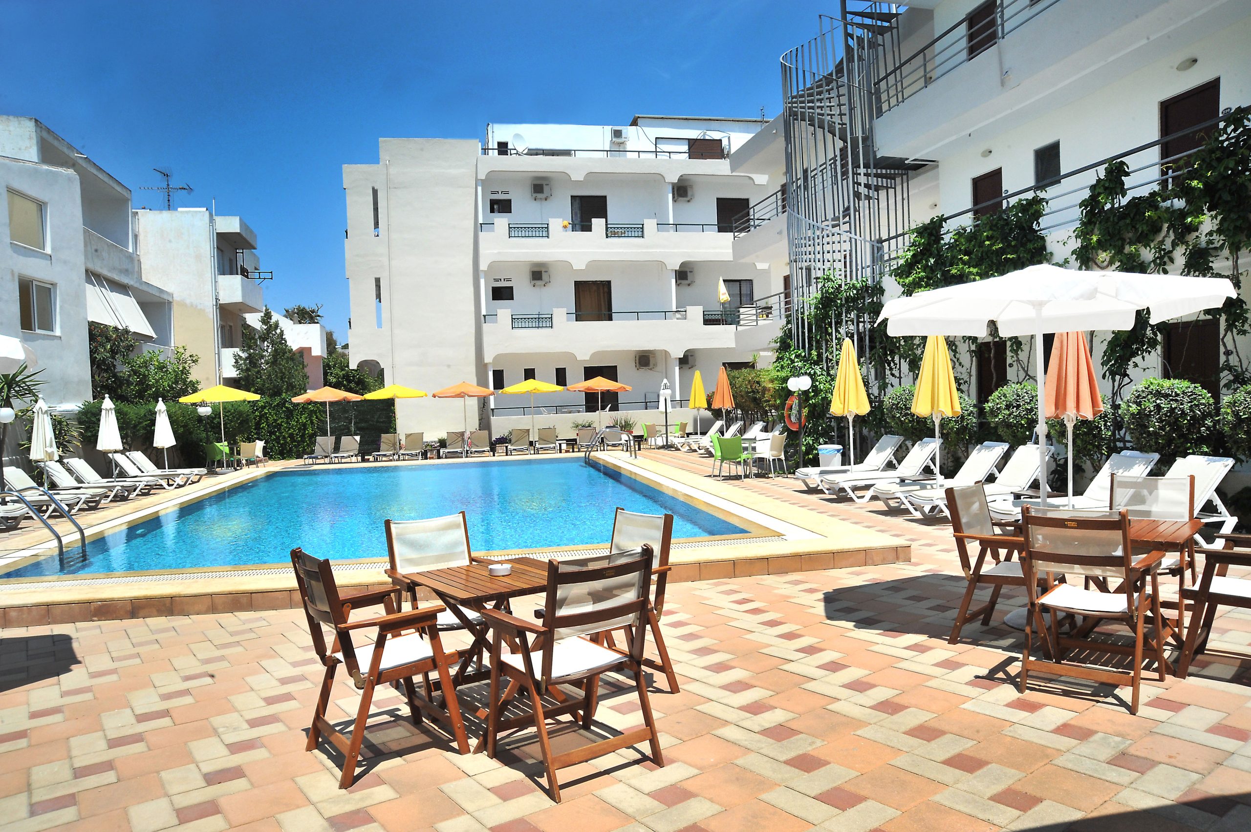 Santa Marina Kos - Afbeelding 2