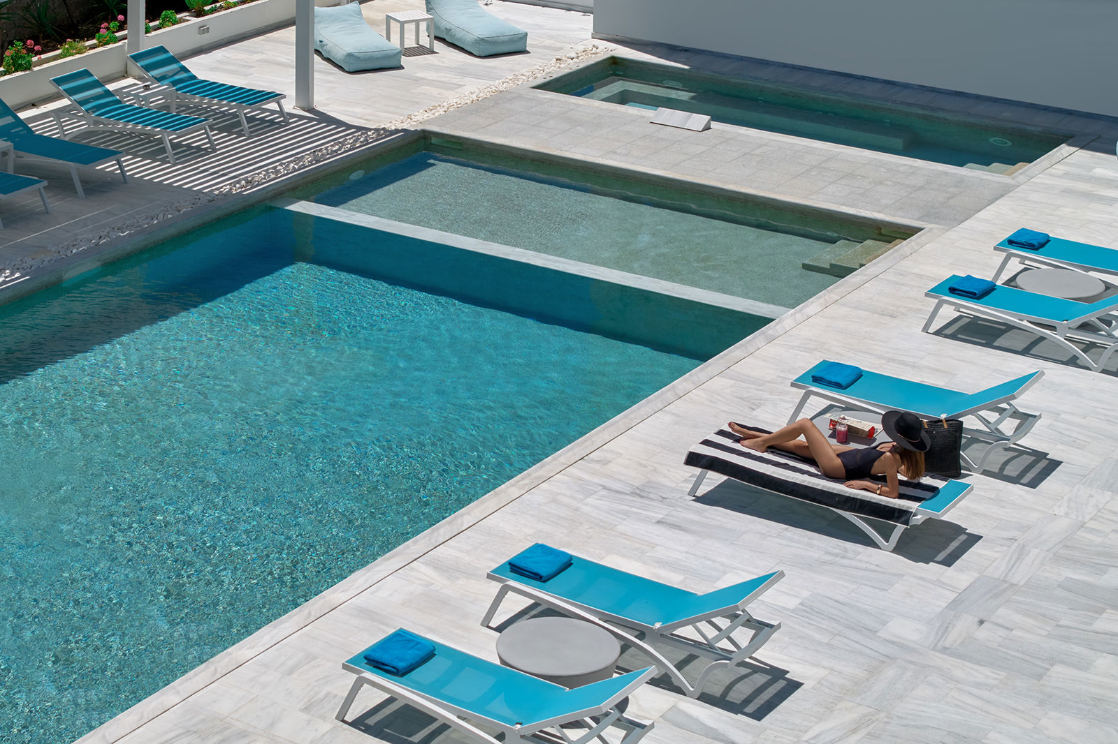 Defkalion Hotel - Afbeelding 4