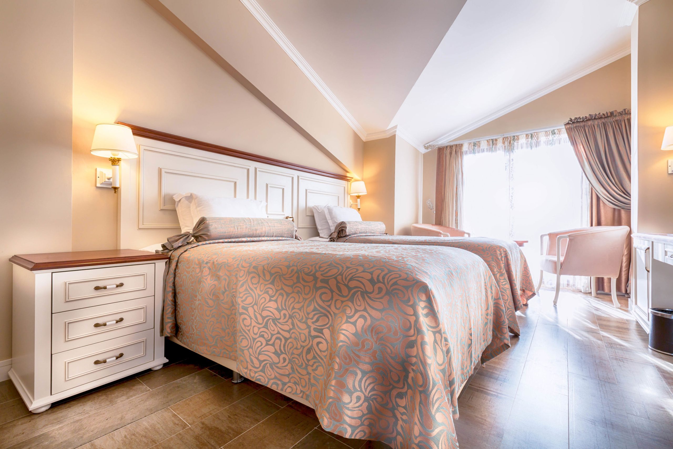 Adalya Resort & Spa - Afbeelding 3