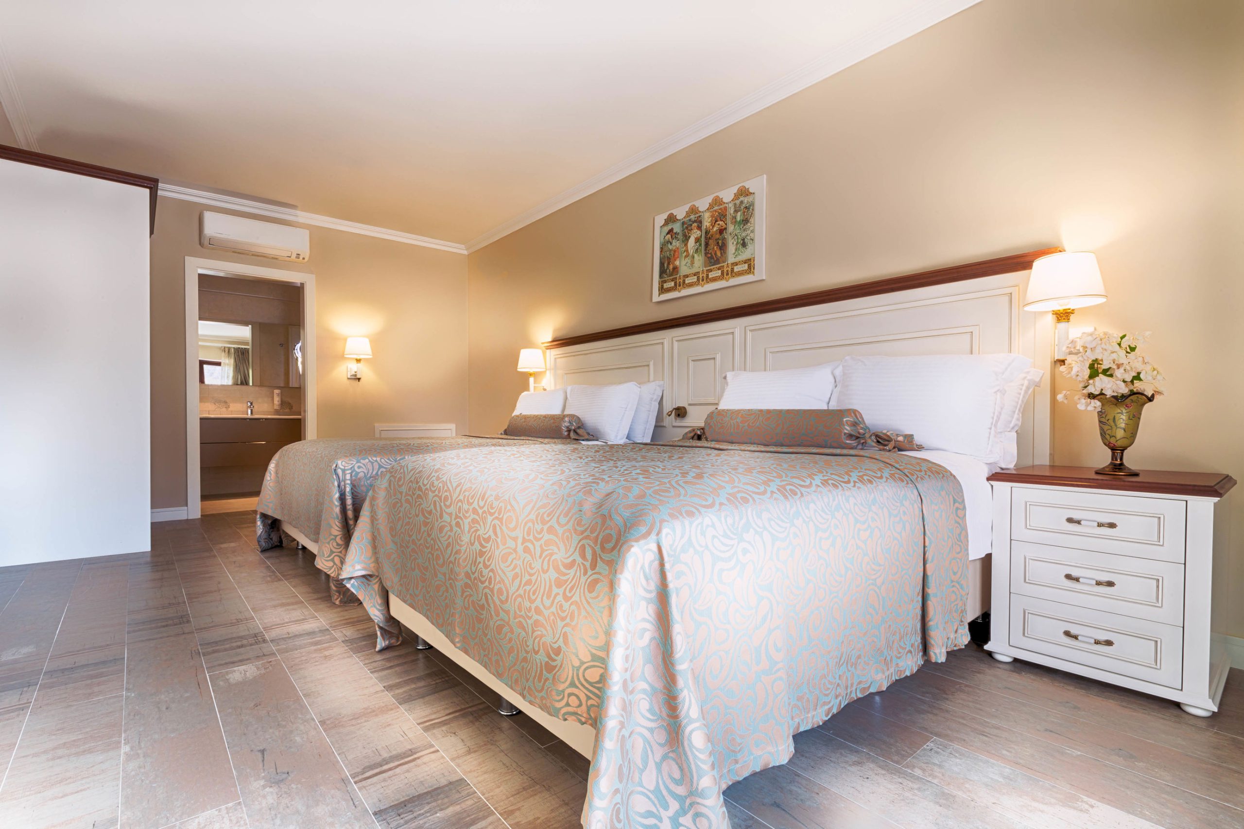 Adalya Resort & Spa - Afbeelding 4