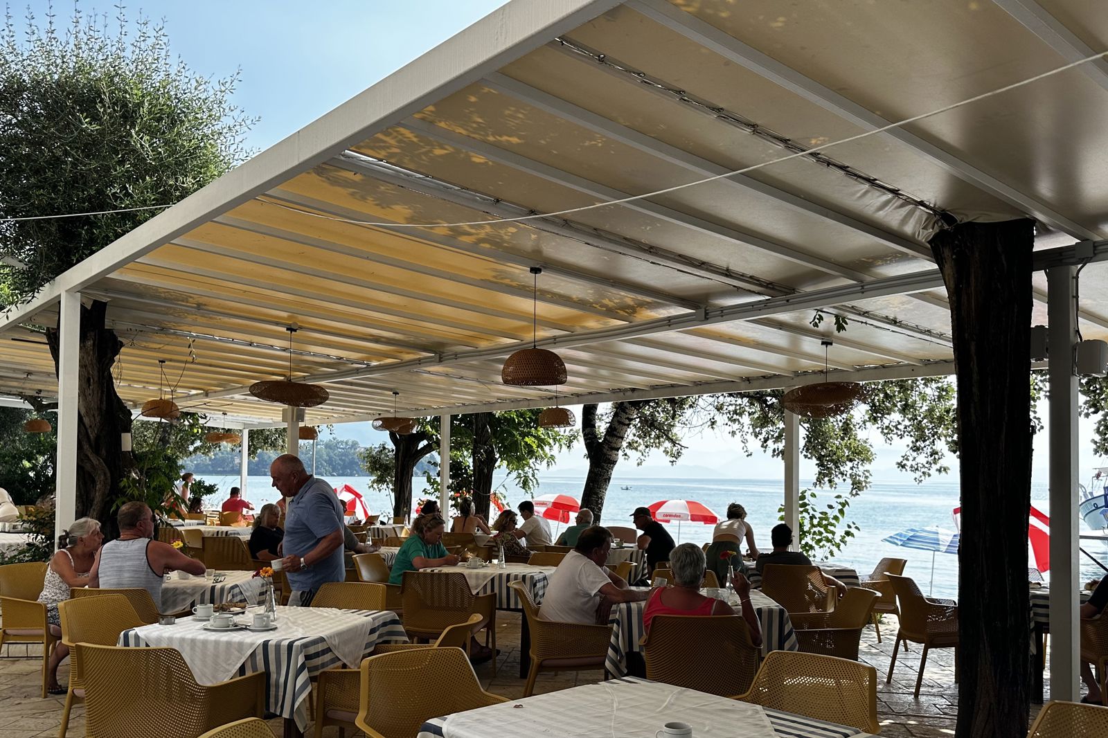 Dassia Beach - Afbeelding 3