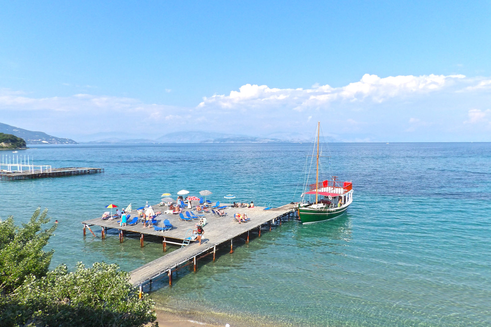 Dassia Beach - Afbeelding 2