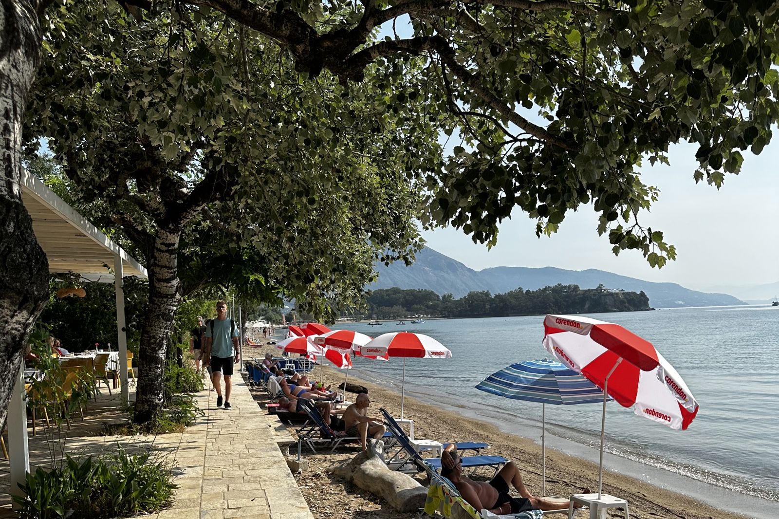 Dassia Beach - Afbeelding 4