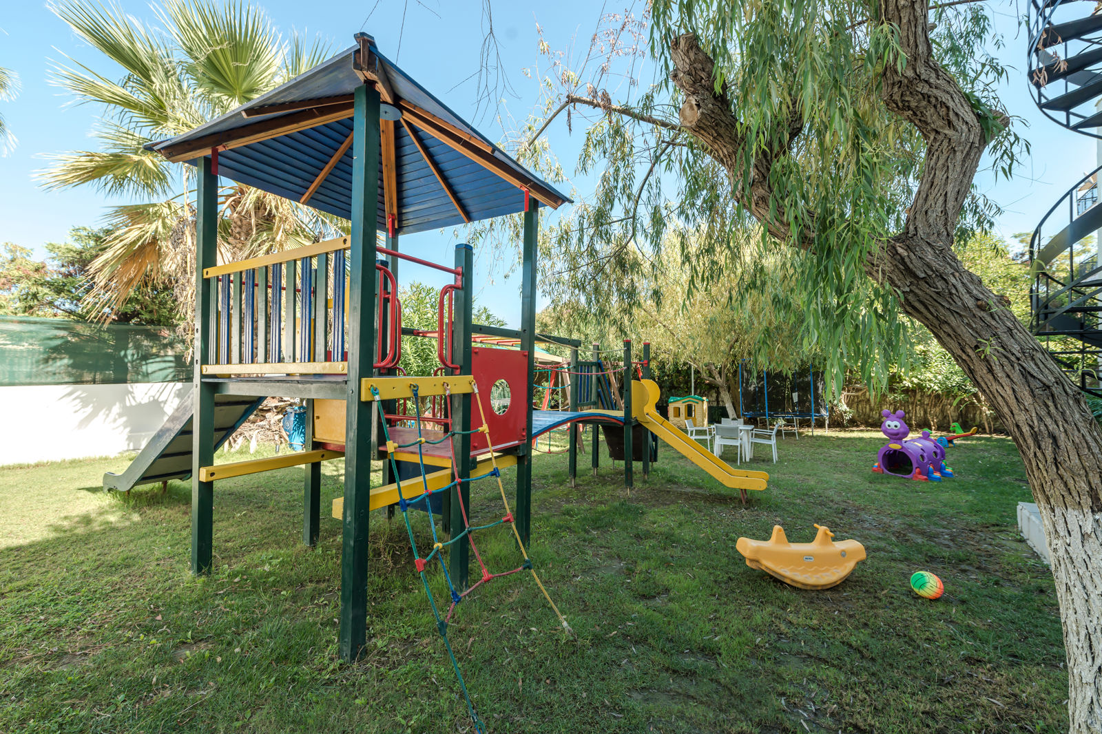 Contessa Hotel - Afbeelding 4