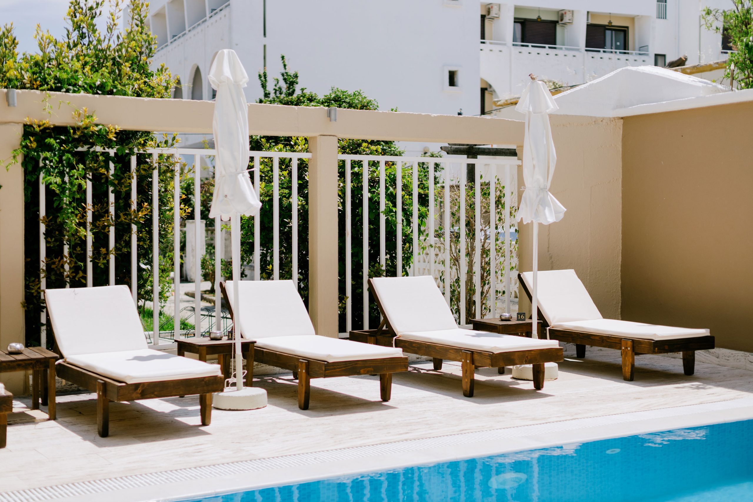 Zephyros Hotel - Afbeelding 2