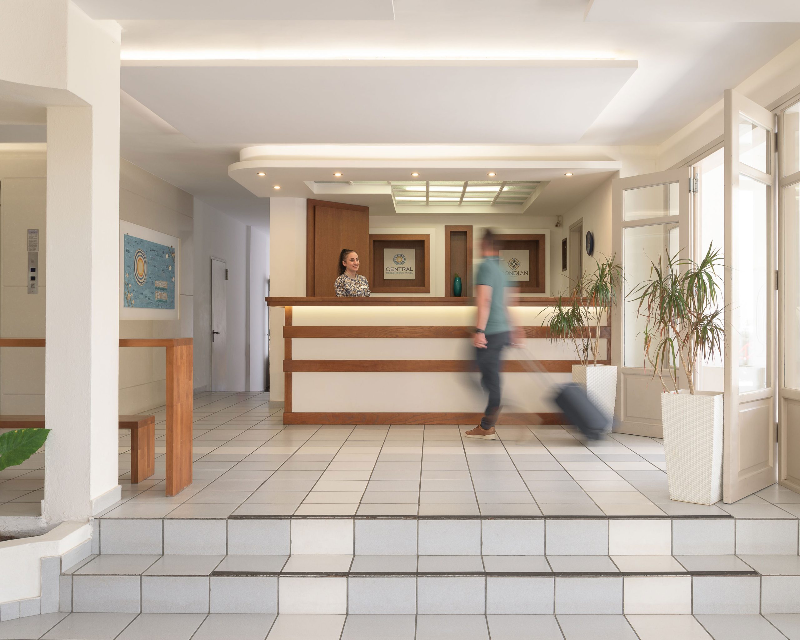 Hersonissos Central - Afbeelding 4