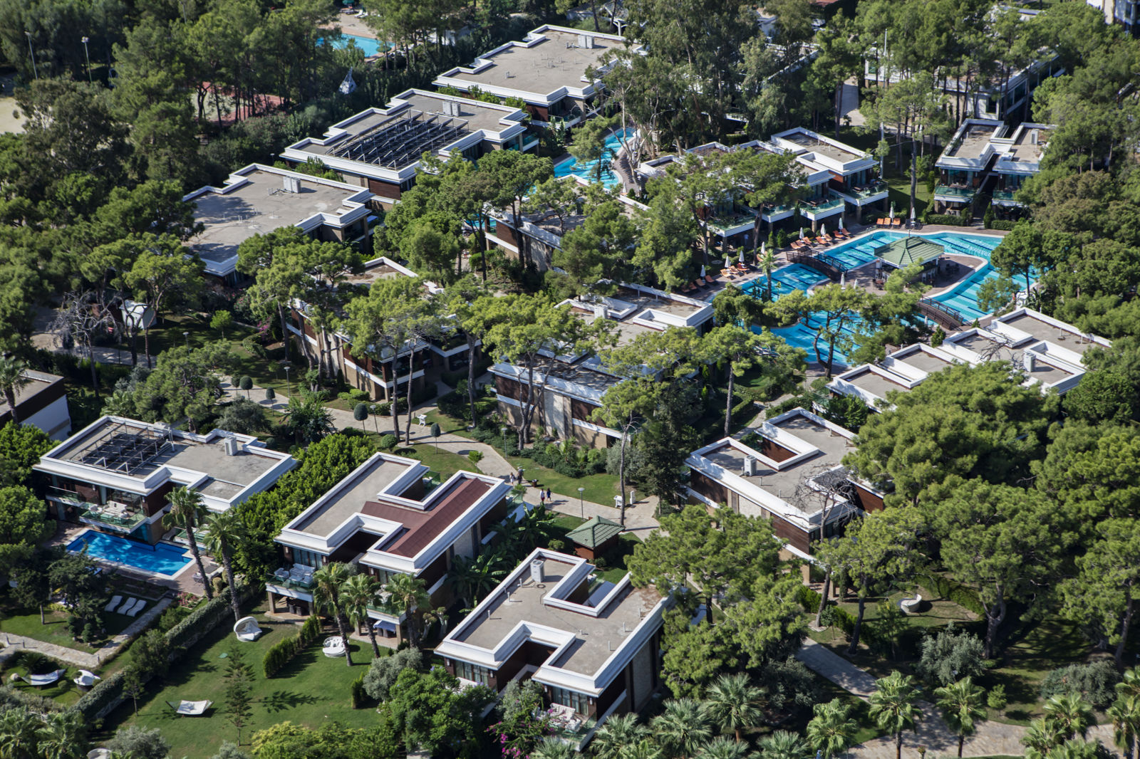 Nirvana Mediterranean Excellence - Afbeelding 4