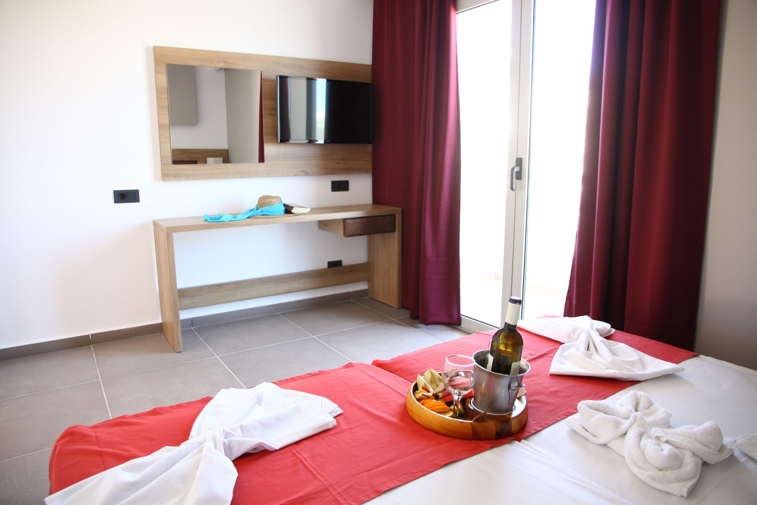 Porto Plazza Hotel - Afbeelding 3