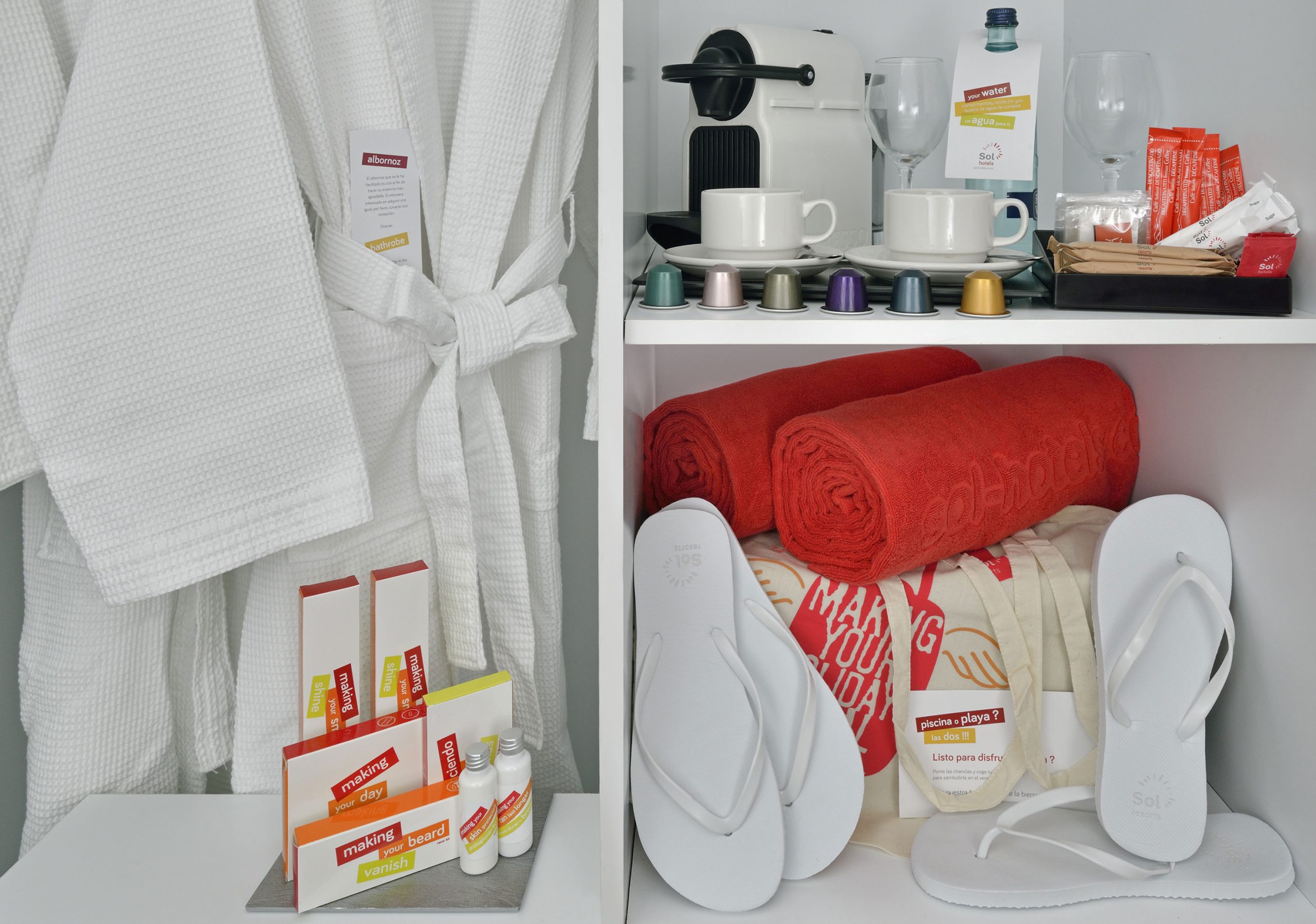 Sol Torremolinos Don Marco - Afbeelding 4