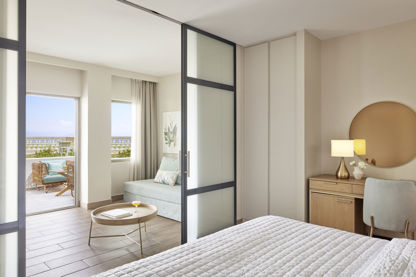 Marbella Hotel Corfu - Afbeelding 3