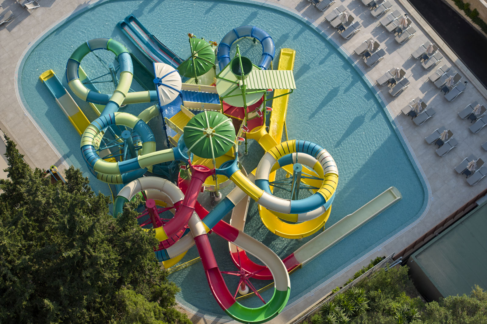 Marbella Hotel Corfu - Afbeelding 2