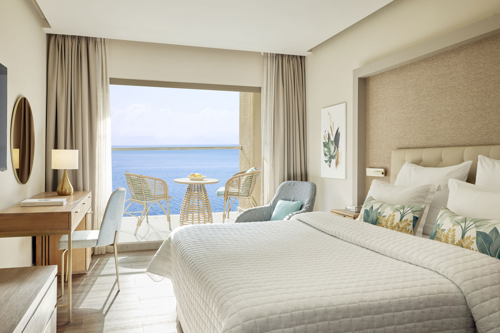 Marbella Hotel Corfu - Afbeelding 4