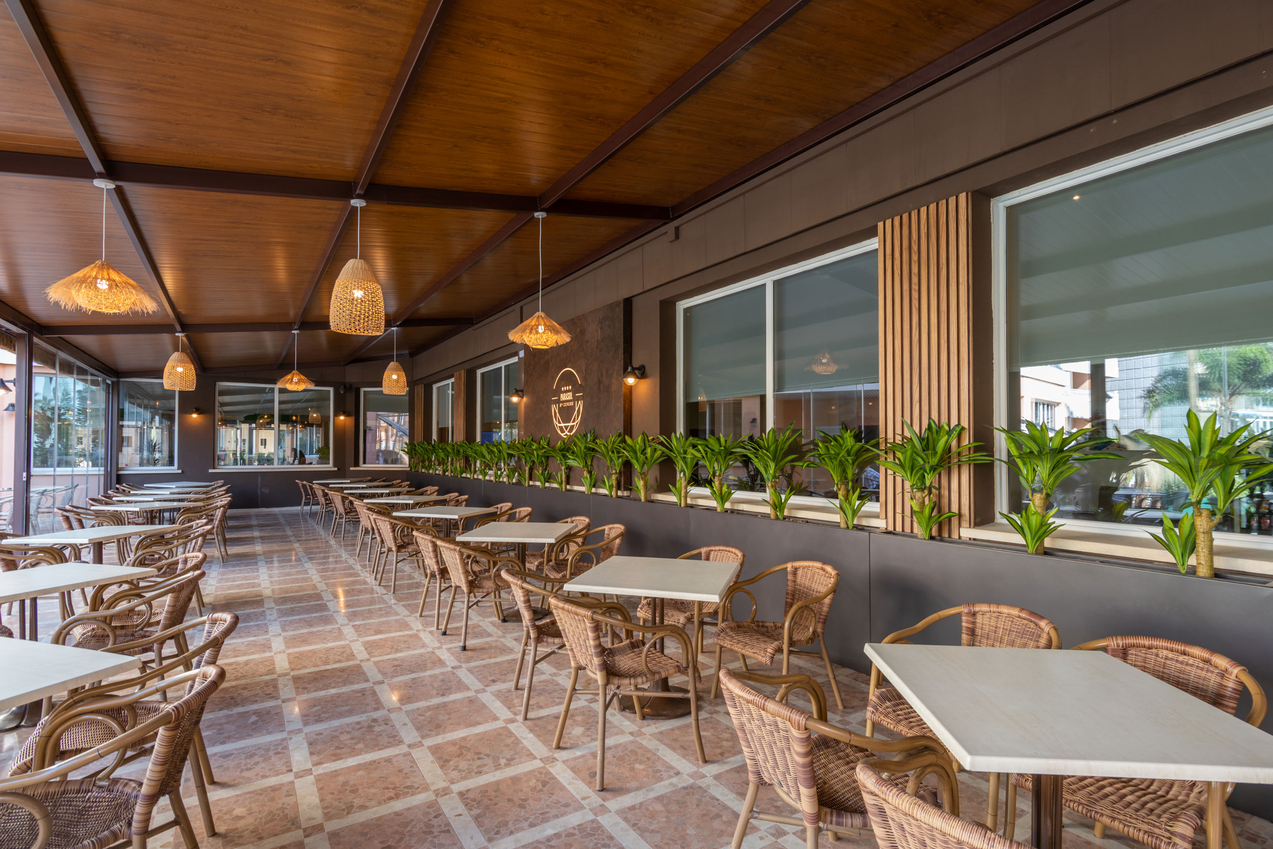 Parasol by Dorobe - Afbeelding 2