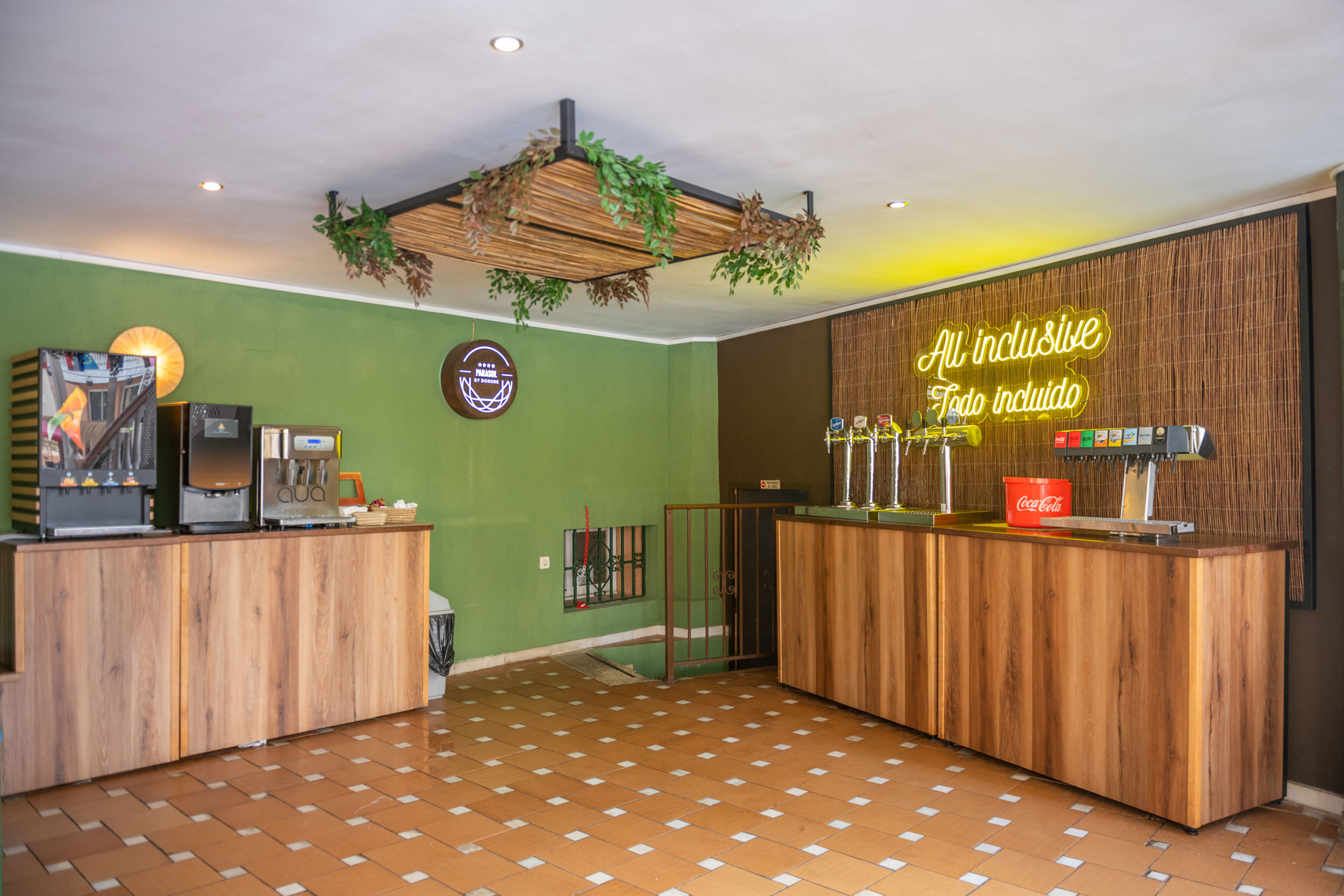 Parasol by Dorobe - Afbeelding 4