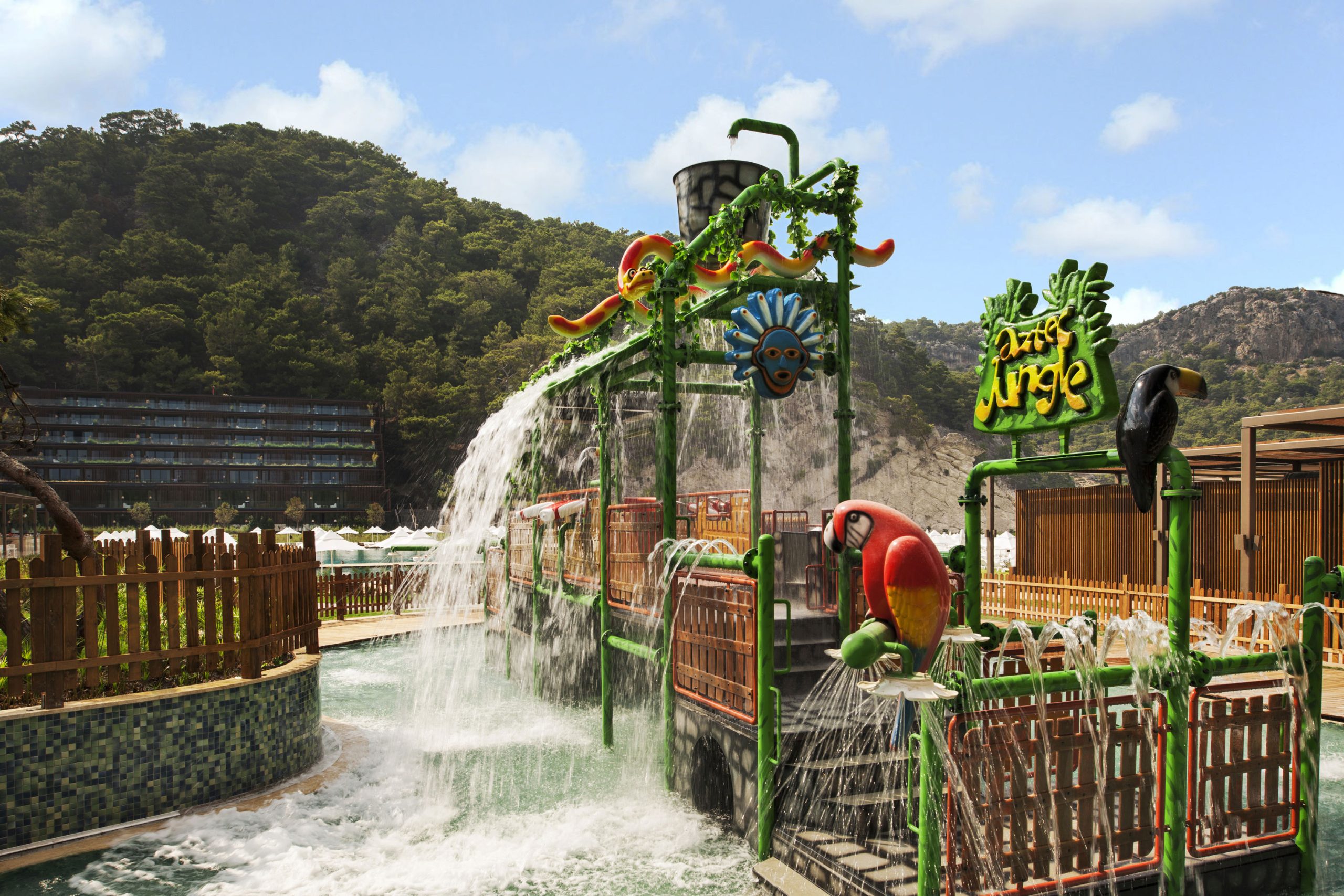 Maxx Royal Kemer - Afbeelding 4