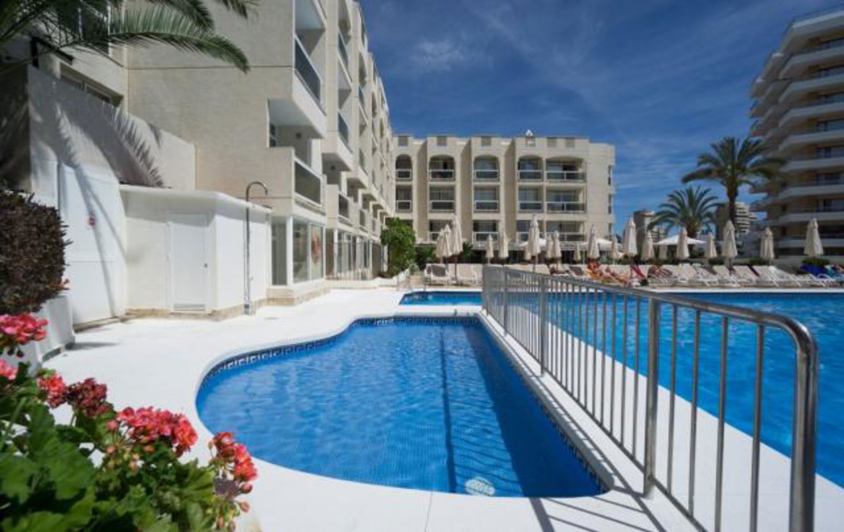 MS Aguamarina Suites