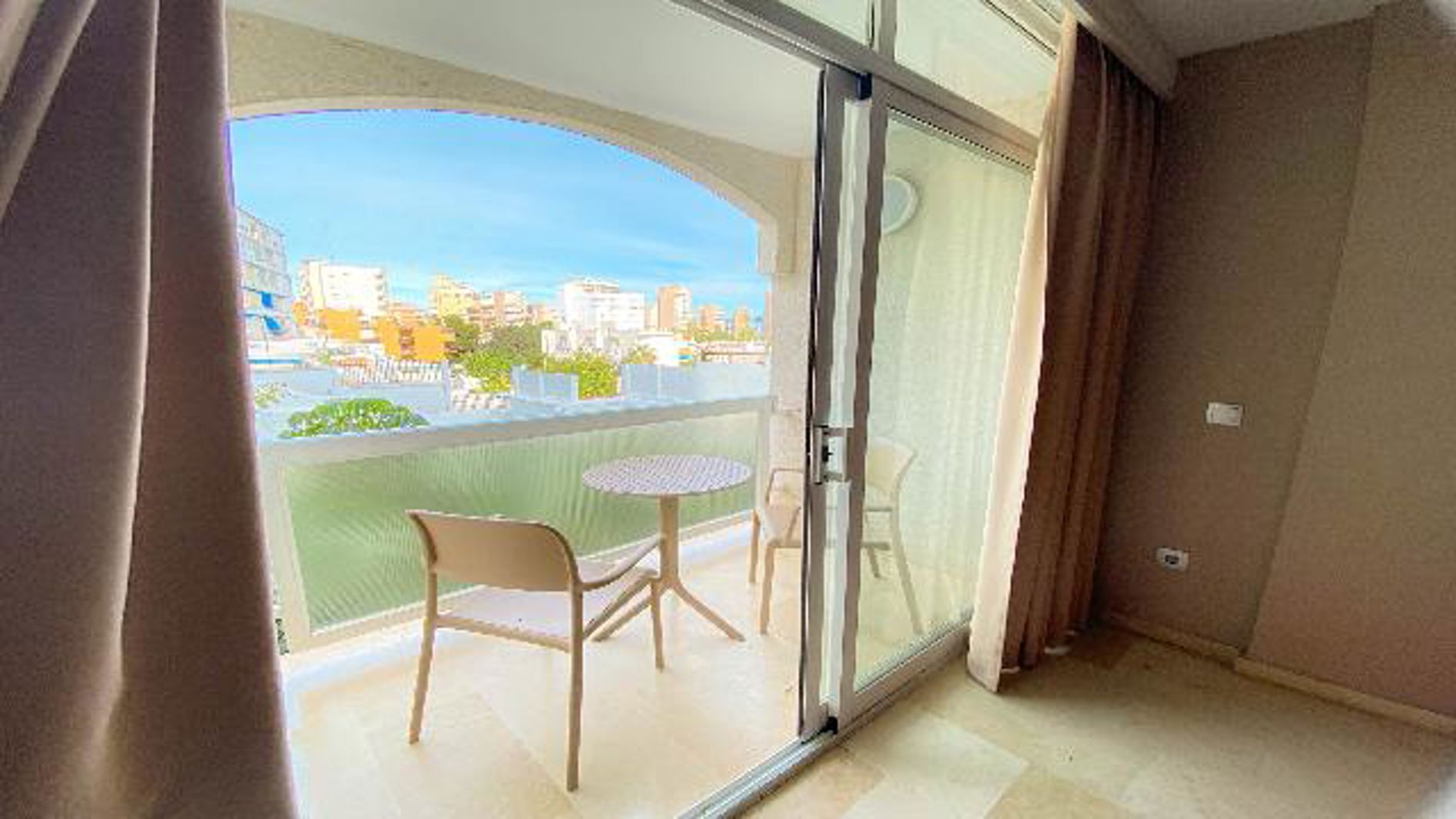 MS Aguamarina Suites - Afbeelding 4