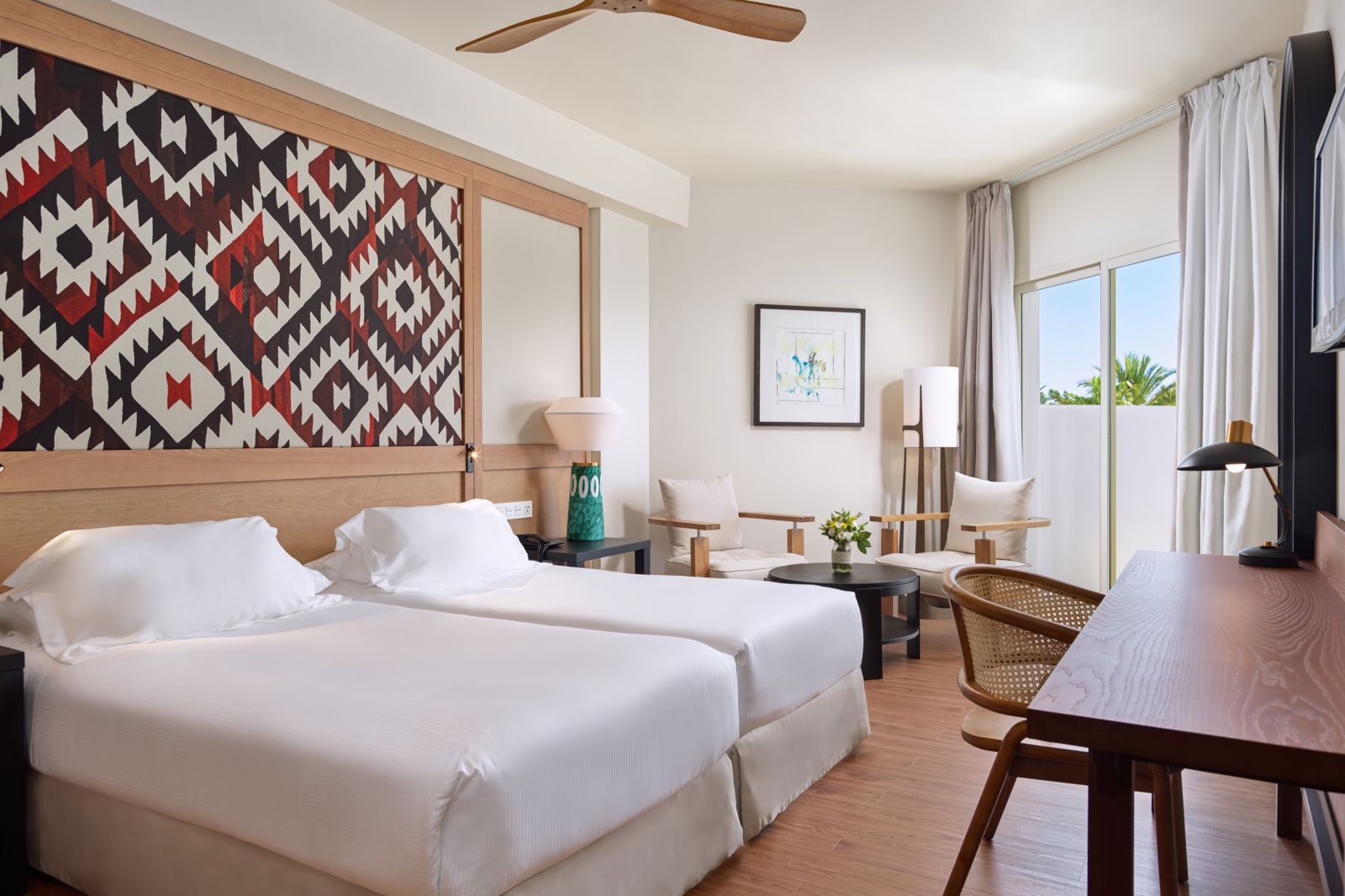 H10 Estepona Palace - Afbeelding 2