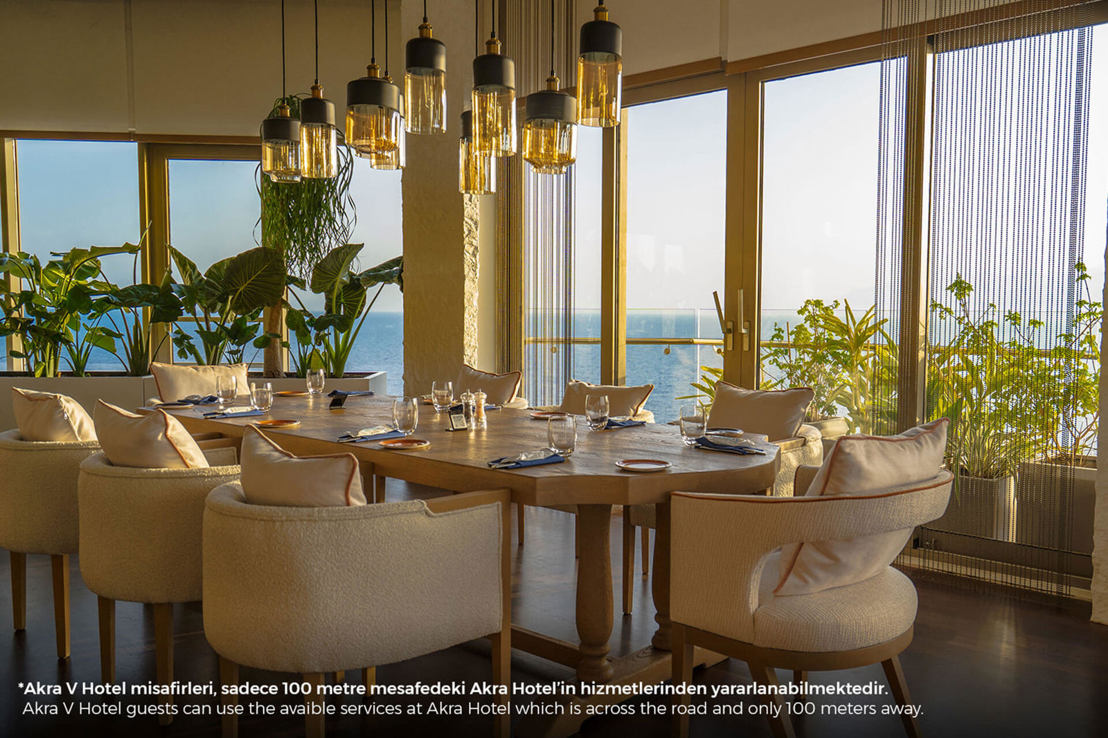 Akra-V Hotel - Afbeelding 3