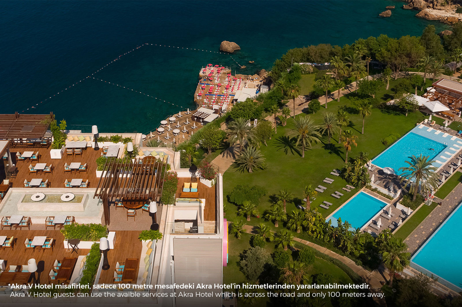 Akra-V Hotel - Afbeelding 4