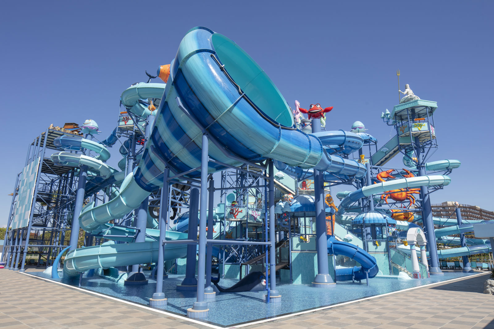 Nirvana Cosmopolitan - Afbeelding 2