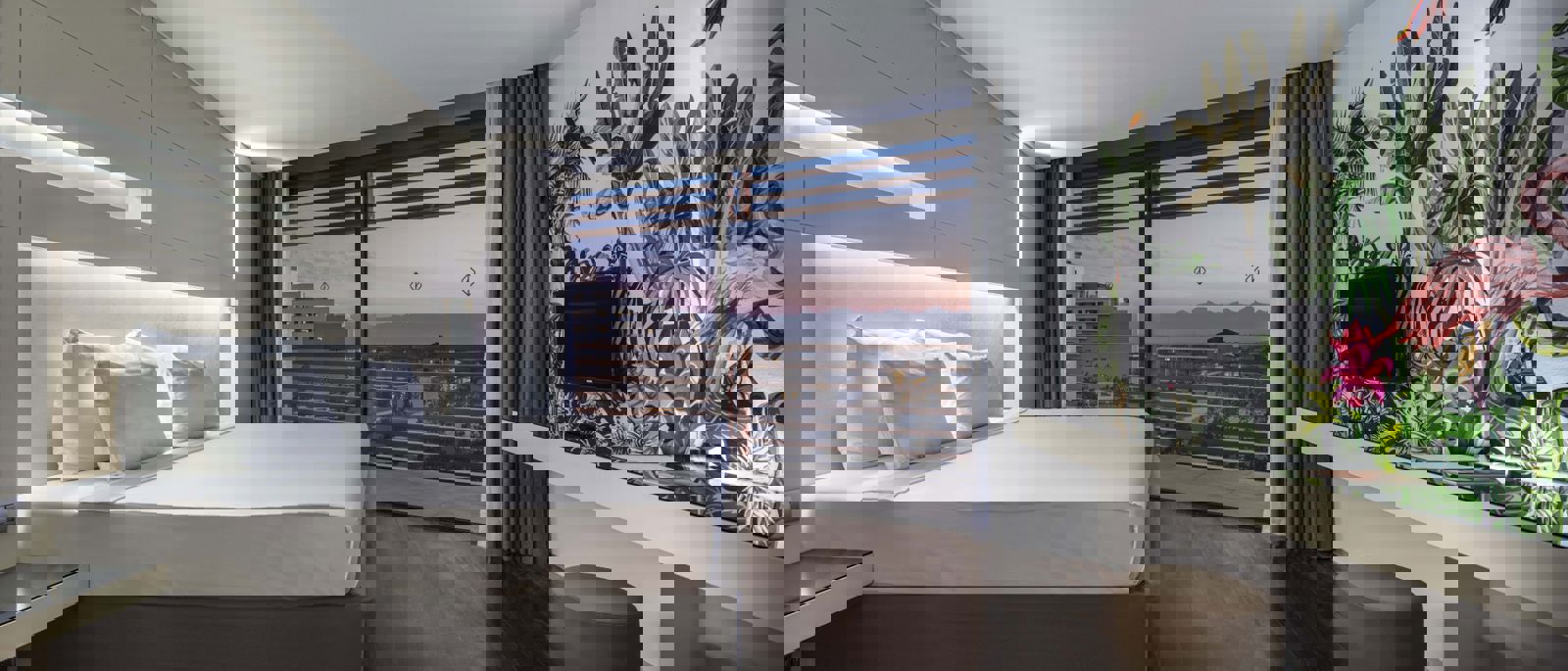 Nirvana Cosmopolitan - Afbeelding 4