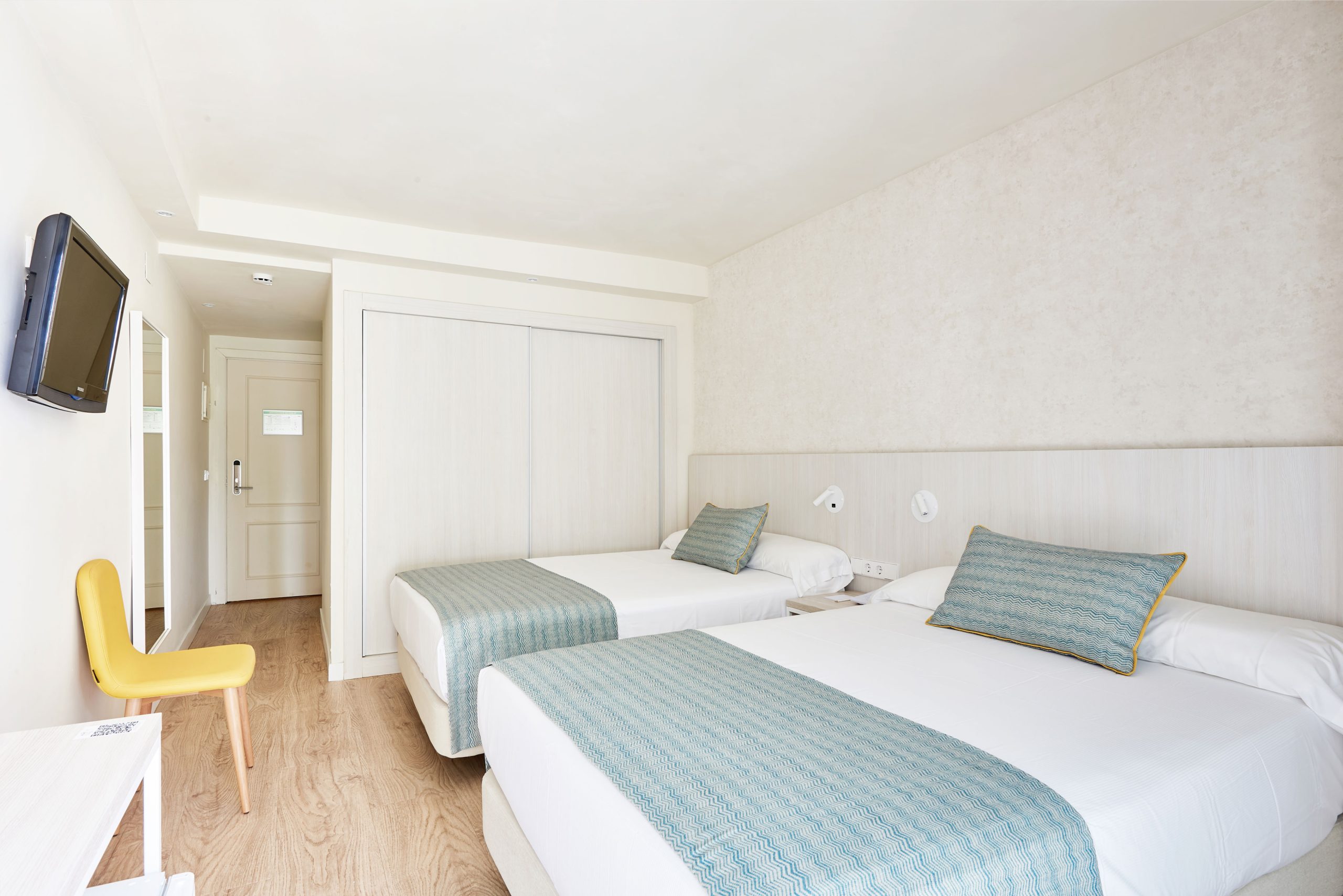 Palmasol Hotel - Afbeelding 3