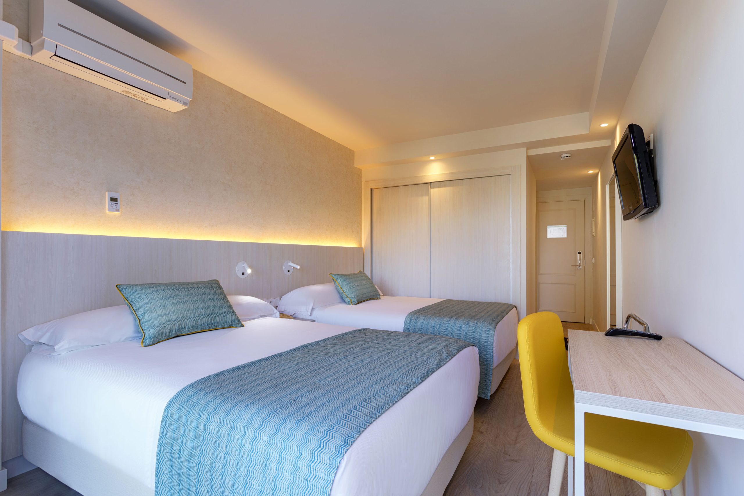 Palmasol Hotel - Afbeelding 4