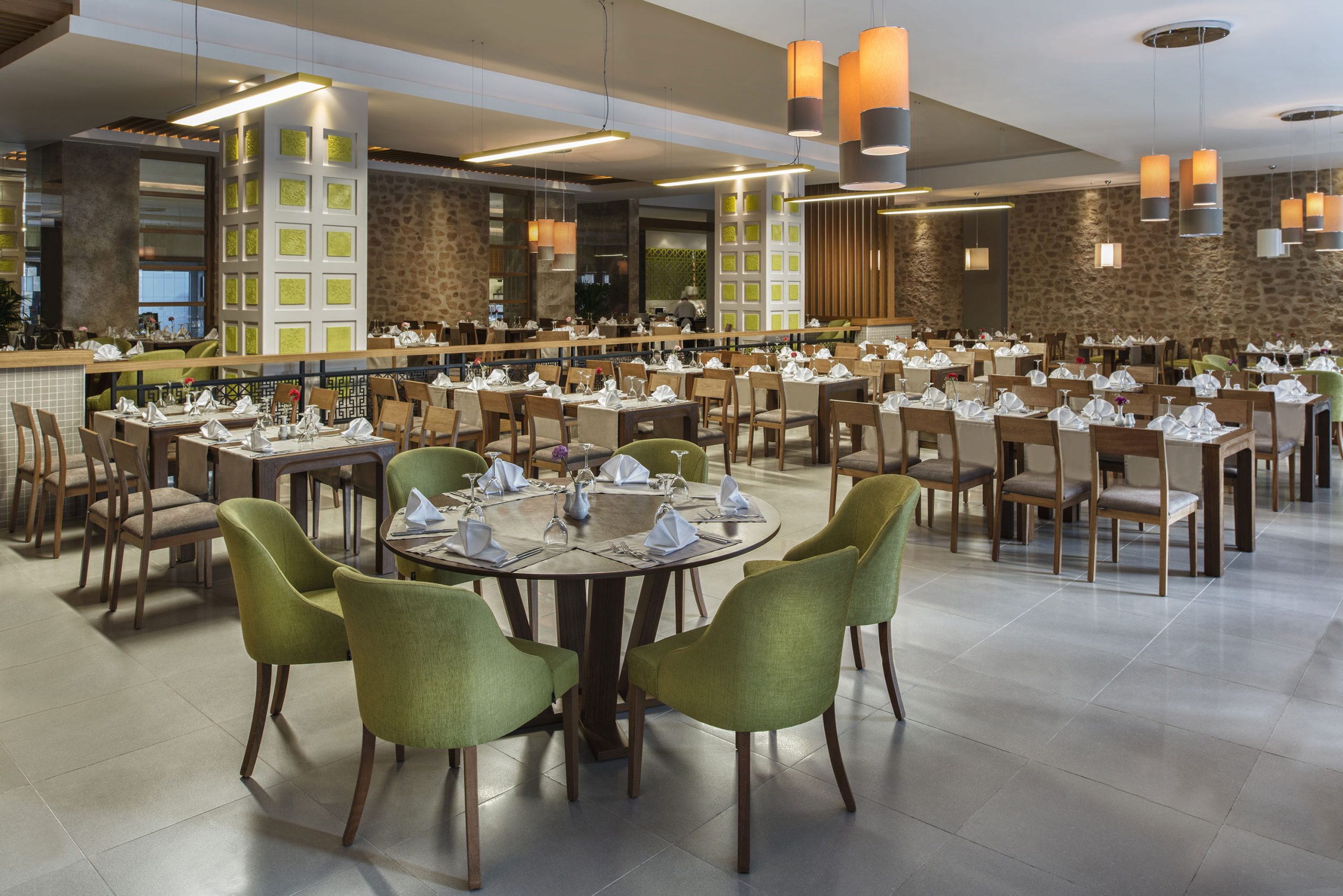 Aska Lara Resort & Spa - Afbeelding 2