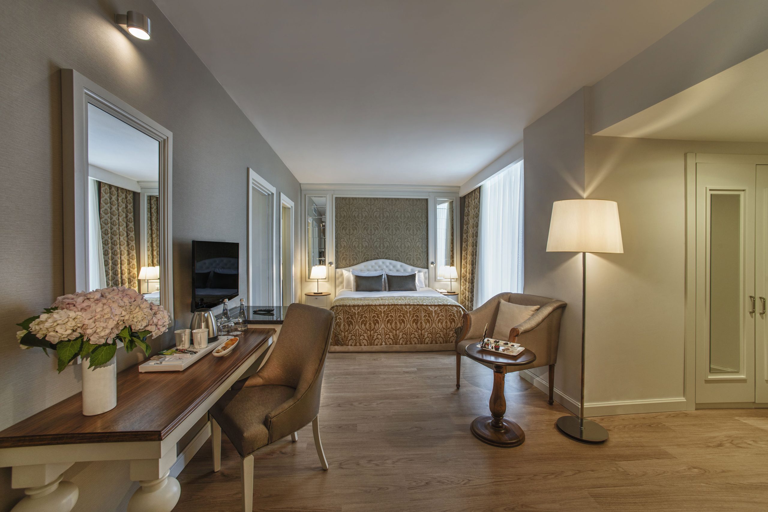 Aska Lara Resort & Spa - Afbeelding 3