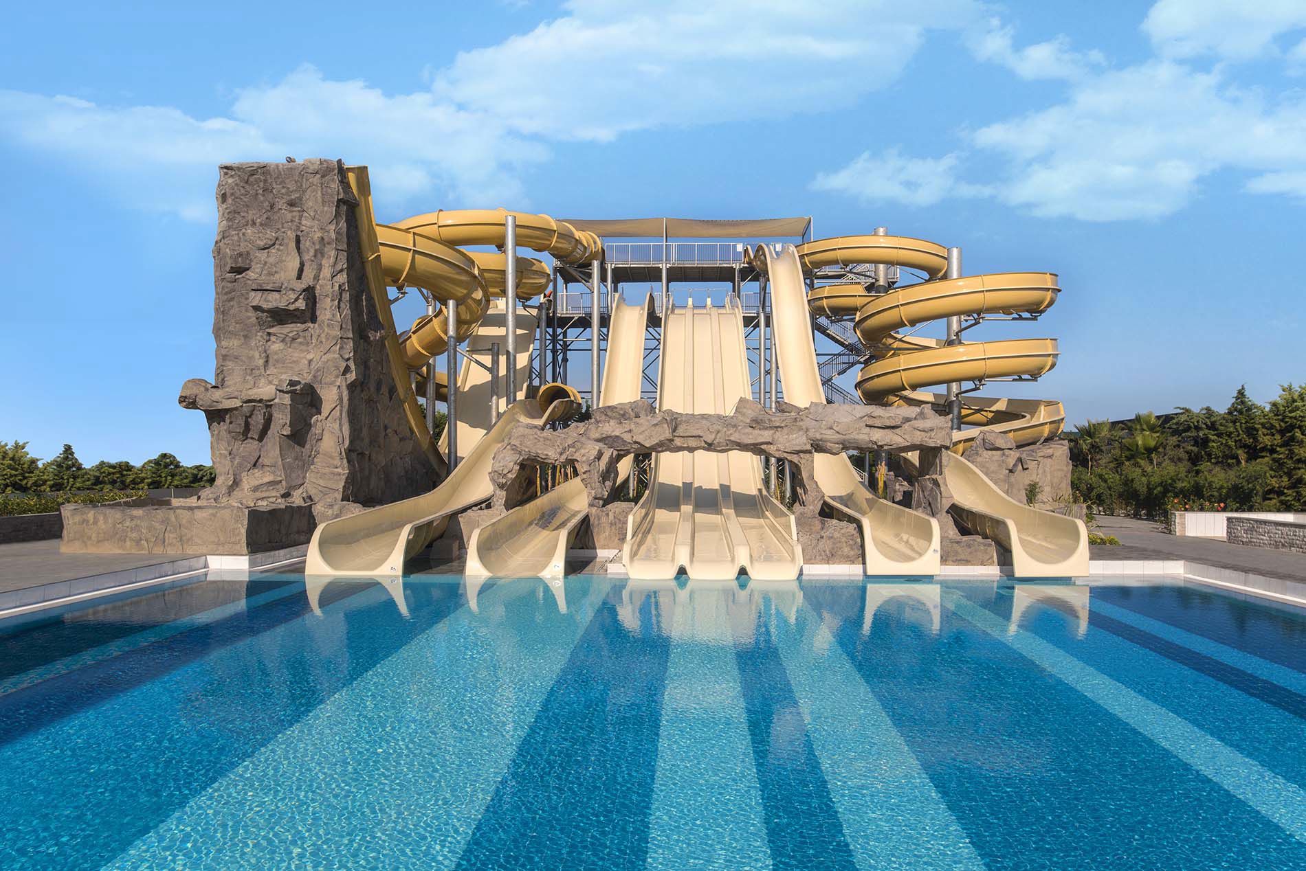 Aska Lara Resort & Spa - Afbeelding 4